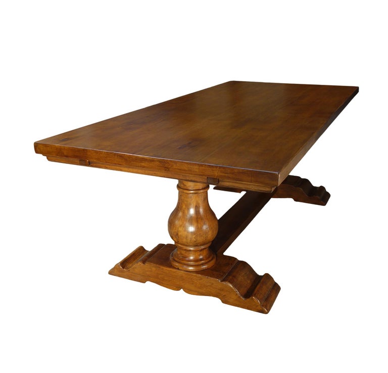 https://a.1stdibscdn.com/italian-old-walnut-bocci-trestle-extension-dining-table-available-custom-size-for-sale-picture-4/f_12292/f_295302621657571147170/DSC09824_master.JPG?width=768