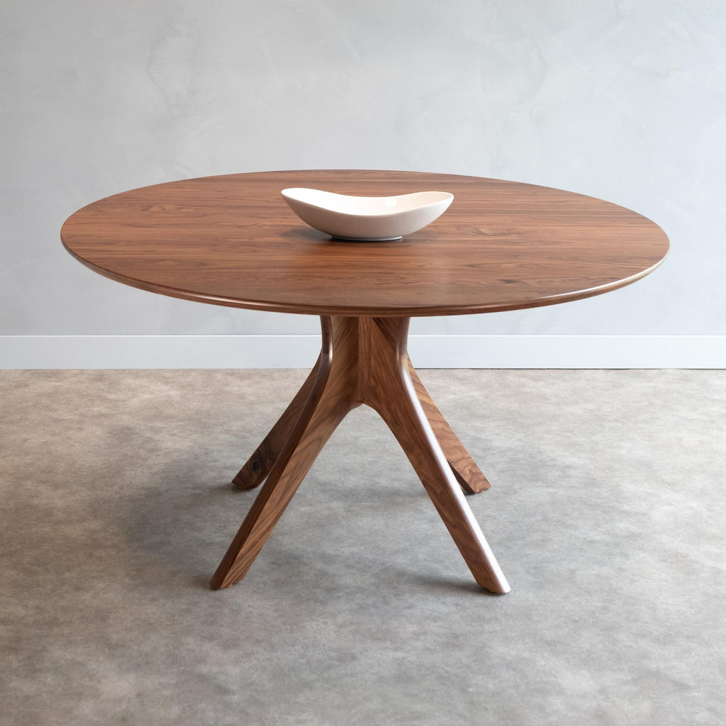 https://a.1stdibscdn.com/round-dining-table-42-with-pedestal-base-handmade-midcentury-style-walnut-for-sale-picture-3/f_97932/f_417340121727883846697/DSCF6195_2_1_1_master.jpg