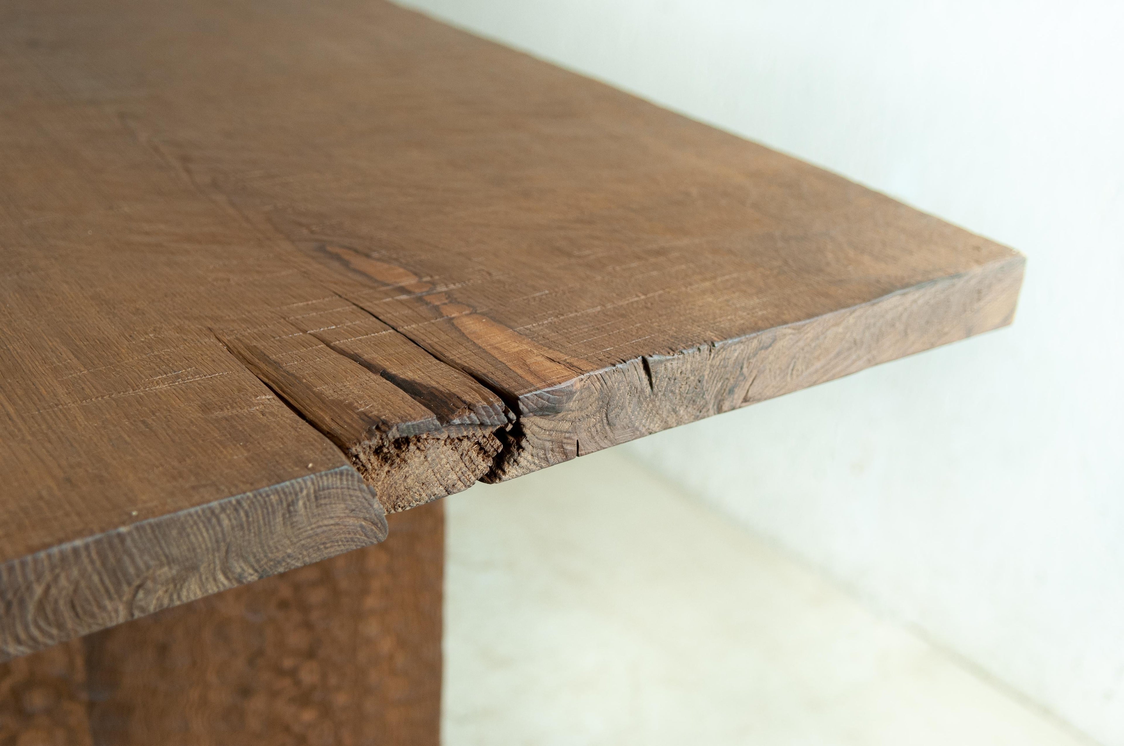 https://a.1stdibscdn.com/sculpted-dining-table-hammered-in-solid-oakwood-custom-size-for-sale-picture-4/f_31233/f_244391321625668763542/DSC_6778_master.jpg