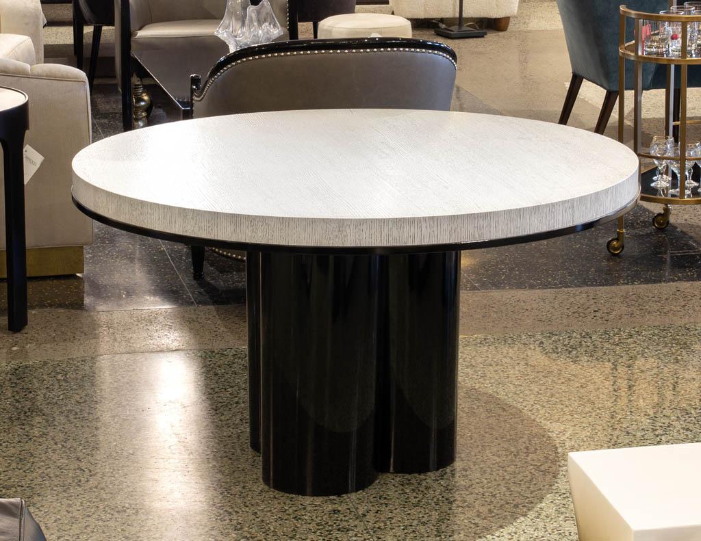 https://a.1stdibscdn.com/modern-round-cerused-oak-2-tone-dining-table-with-geometric-metal-pedestal-for-sale-picture-12/f_8849/f_312586821668122717205/DS_5209_Modern_Round_Cerused_Oak_Dining_Table_0012_master.jpg