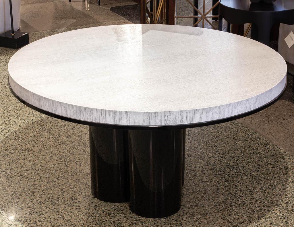 https://a.1stdibscdn.com/modern-round-cerused-oak-2-tone-dining-table-with-geometric-metal-pedestal-for-sale-picture-13/f_8849/f_312586821668122717201/DS_5209_Modern_Round_Cerused_Oak_Dining_Table_0013_master.jpg