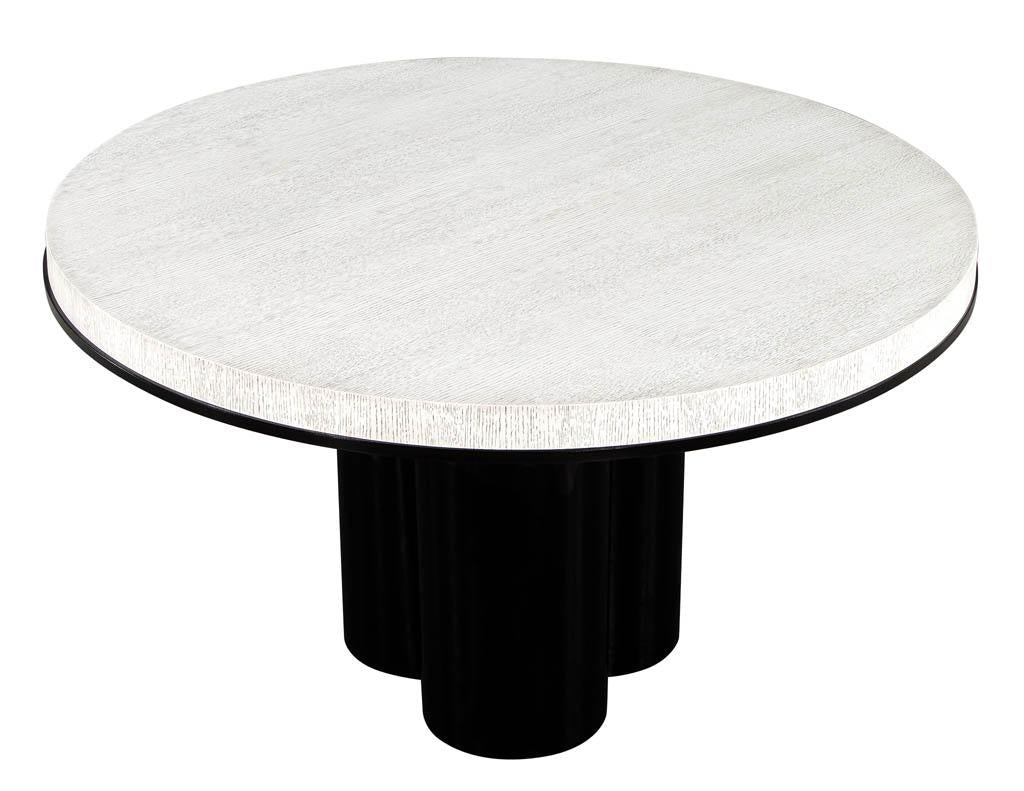 https://a.1stdibscdn.com/modern-round-cerused-oak-2-tone-dining-table-with-geometric-metal-pedestal-for-sale-picture-2/f_8849/f_312586821668122716788/DS_5209_Modern_Round_Cerused_Oak_Dining_Table_002_master.jpg