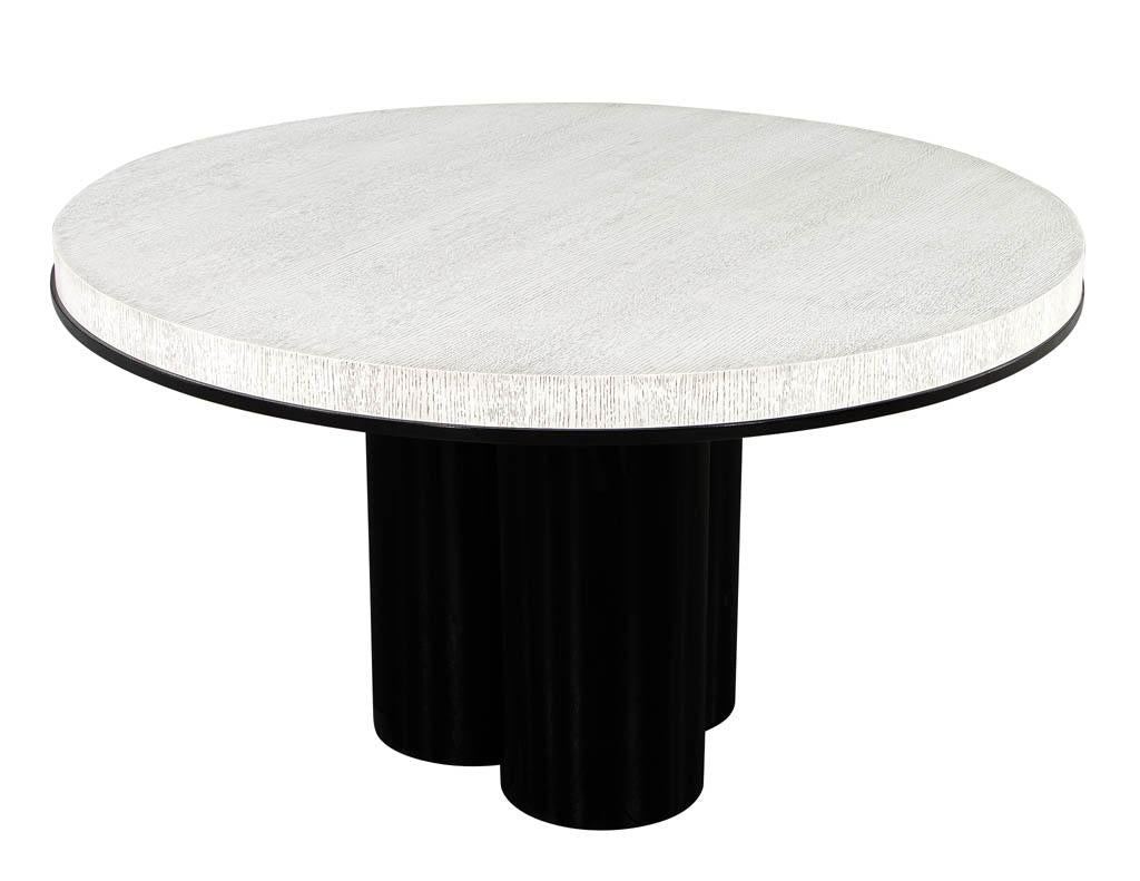 https://a.1stdibscdn.com/modern-round-cerused-oak-2-tone-dining-table-with-geometric-metal-pedestal-for-sale-picture-9/f_8849/f_312586821668122717220/DS_5209_Modern_Round_Cerused_Oak_Dining_Table_009_master.jpg