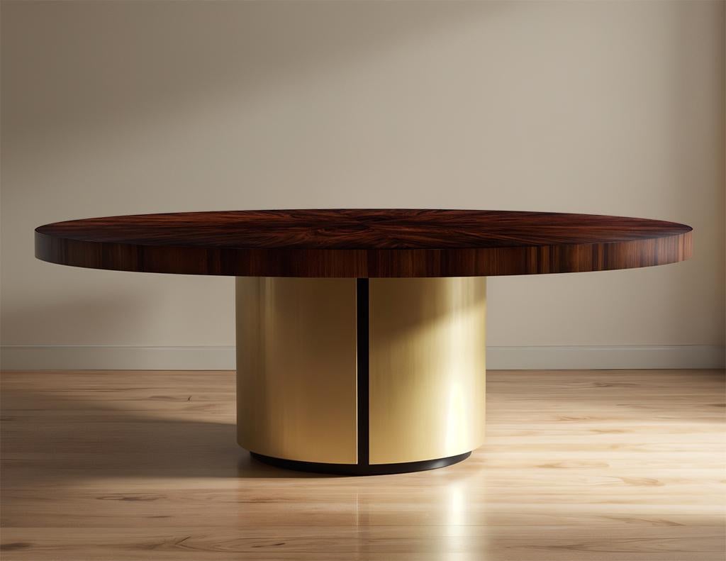 https://a.1stdibscdn.com/custom-modern-round-walnut-dining-table-in-sunburst-pattern-and-brass-base-for-sale-picture-2/f_8849/f_455275521750358075493/DS_5247_Custom_Modern_Round_Dining_Table_Sunburst_Brass_Base_0010_master.jpg