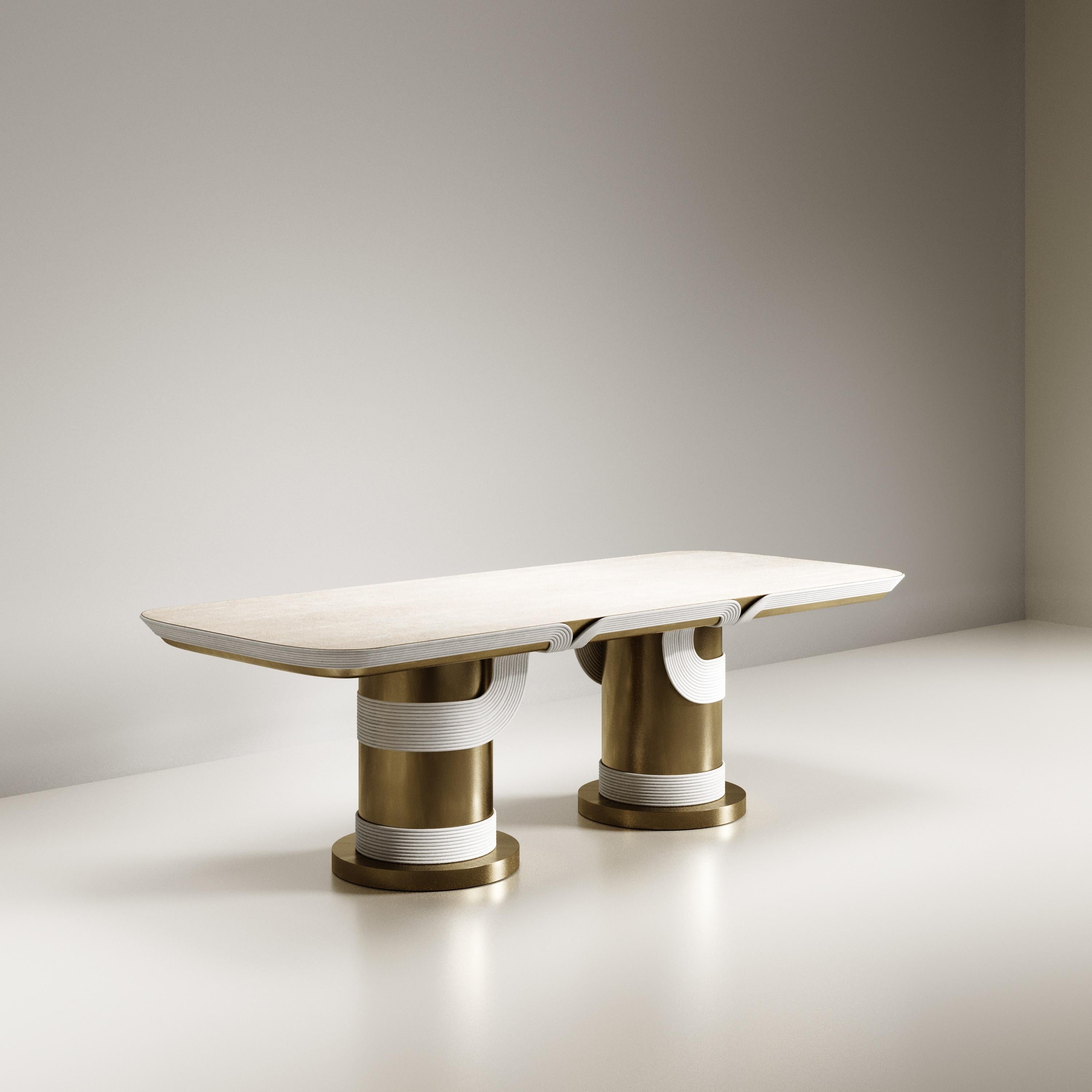 https://a.1stdibscdn.com/shagreen-sculptural-dining-table-in-shagreen-rattan-and-brass-by-ry-augousti-for-sale-picture-3/f_45491/f_453038421749002797775/DT03_BRG_RT1_D1_3__master.jpg