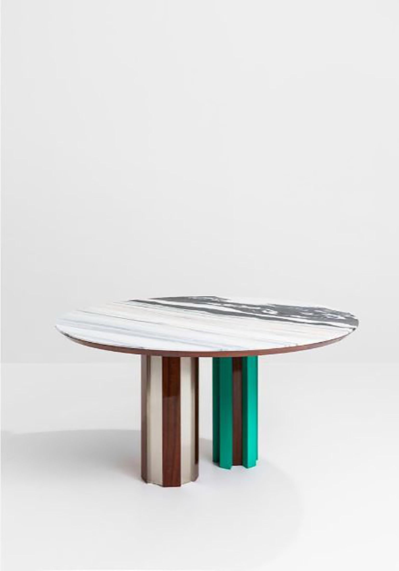 https://a.1stdibscdn.com/duale-contemporary-table-lasa-white-marble-red-glossy-mahogany-steel-for-sale-picture-4/f_16392/1589459630644/DUALE_4_master.JPG