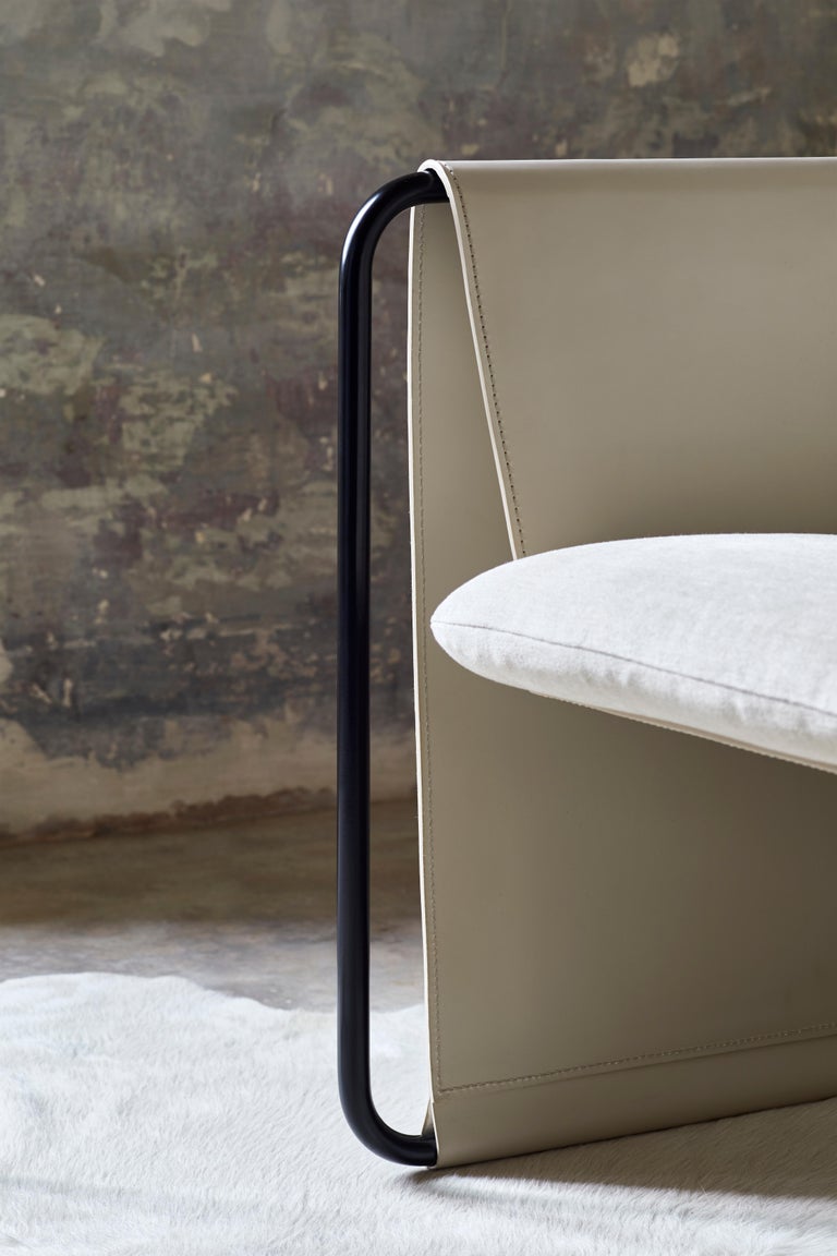 https://a.1stdibscdn.com/contemporary-armchair-kimono-beige-fabric-leather-chrome-steel-for-sale-picture-7/f_31233/f_443500821743611503535/Dallalto_03E_master.jpg?width=768