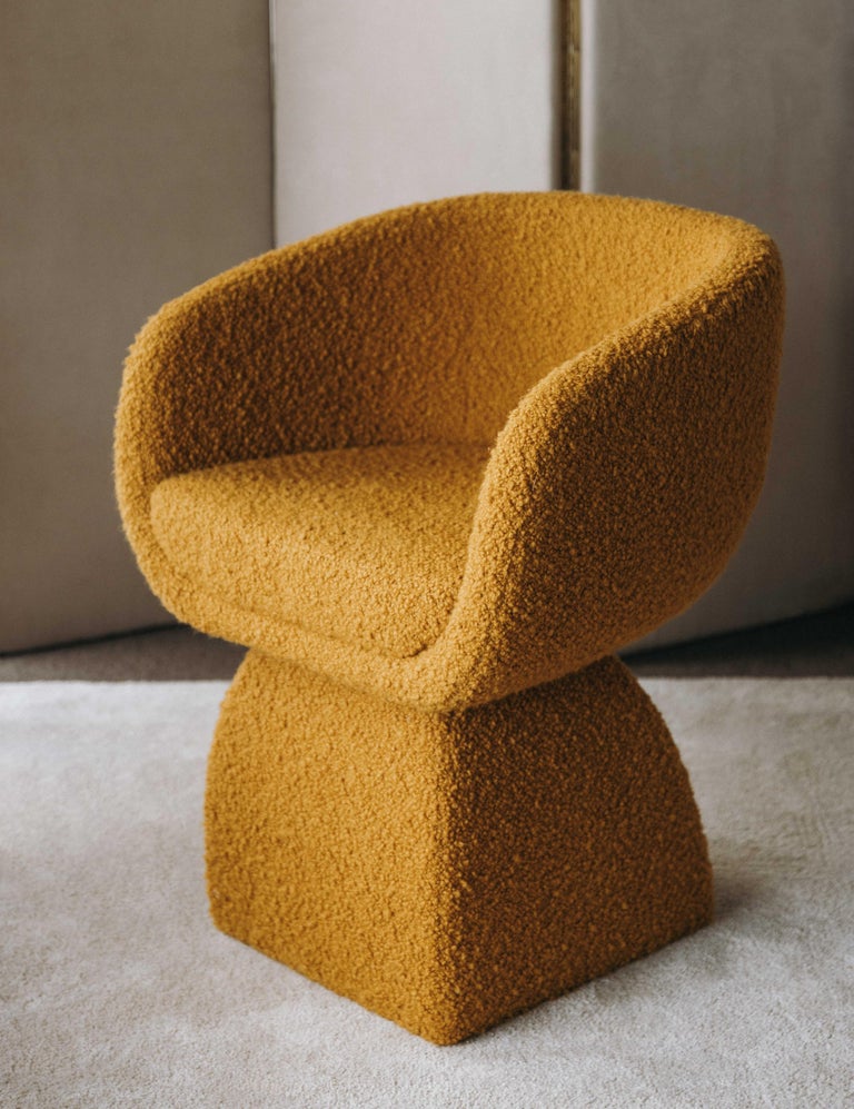https://a.1stdibscdn.com/oscar-upholstered-chair-boucle-swivel-and-com-option-portugal-by-duistt-for-sale-picture-6/f_63222/f_457214621776443999566/Duistt_fabric_Oscar_chair_made_in_portugal_duistt_boucle_yellow_ambiente_1_master.jpg?width=768