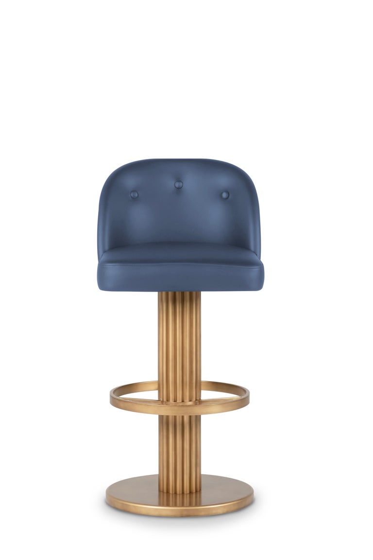 https://a.1stdibscdn.com/art-deco-flute-bar-stool-blue-leather-handmade-in-portugal-by-greenapple-for-sale-picture-3/f_53532/f_465131221756892161239/E0029607_Export_master.jpg?width=768