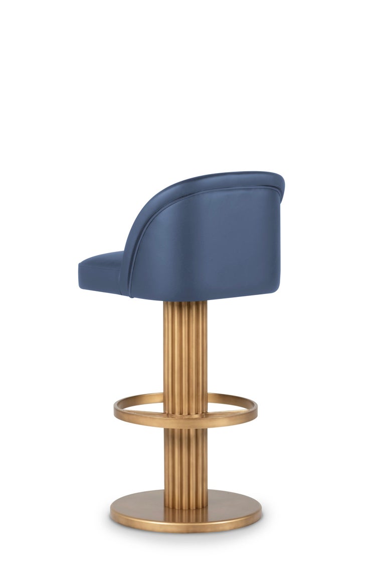 https://a.1stdibscdn.com/art-deco-flute-bar-stool-blue-leather-handmade-in-portugal-by-greenapple-for-sale-picture-4/f_53532/f_465131221756892161249/E0029608_Export_master.jpg?width=768