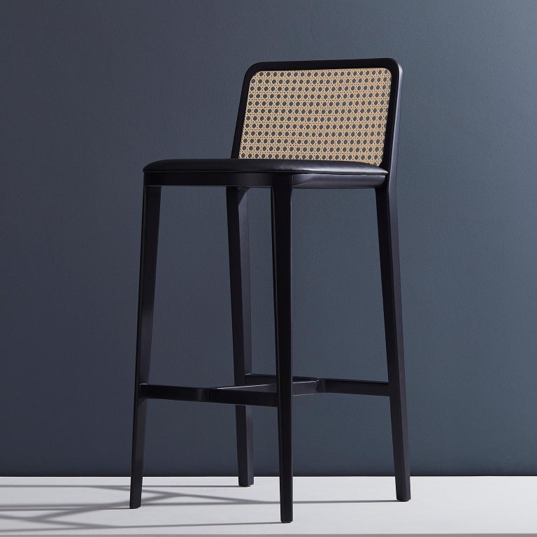 https://a.1stdibscdn.com/minimal-style-solid-wood-stool-textiles-or-leather-seatings-caning-backboard-for-sale-picture-2/f_35593/f_191783521590180232230/EB_SEXT_NAT_SAMBA_LAT_2019_05_30_Emporio_DanielSimonini_0174_master.jpg?width=768