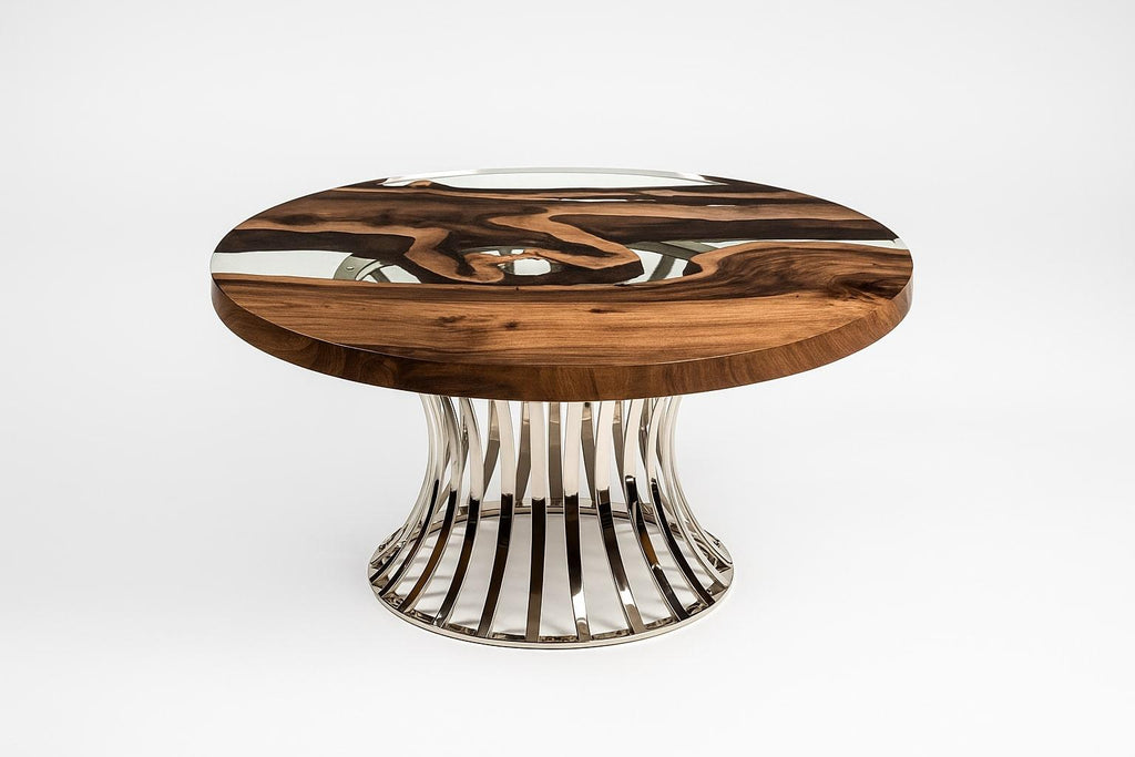 https://a.1stdibscdn.com/efil-round-dining-table-premium-olive-wood-chrome-for-sale-picture-3/f_96082/f_385525721764221243506/EFIL_ROUND_DT_NEW_JPG_5__master.jpg