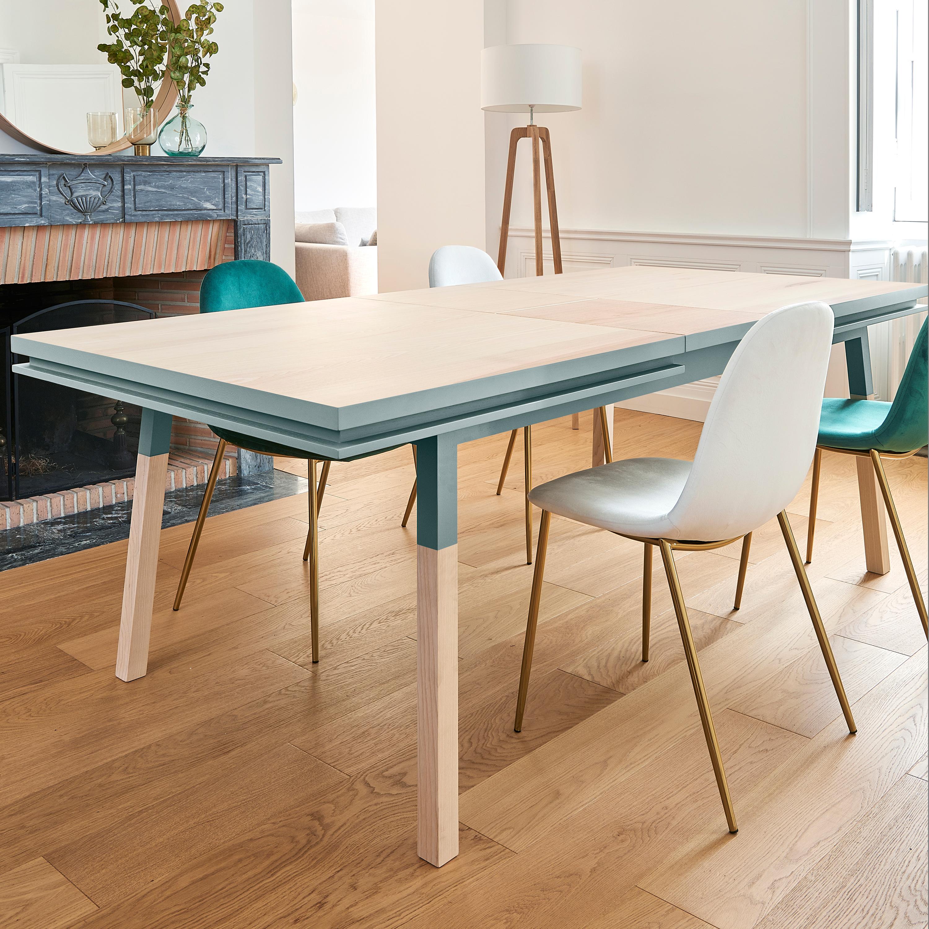 https://a.1stdibscdn.com/blue-gray-natural-solid-wood-dining-table-designed-by-e-gizard-in-paris-for-sale-picture-3/f_57342/f_318151421671461476715/EG2_010BGL180_Table_repas_rectangulaire_1_allonge_d_pli_e_bleu_gris_Lehon_ambiance_3000x3000_master.jpg
