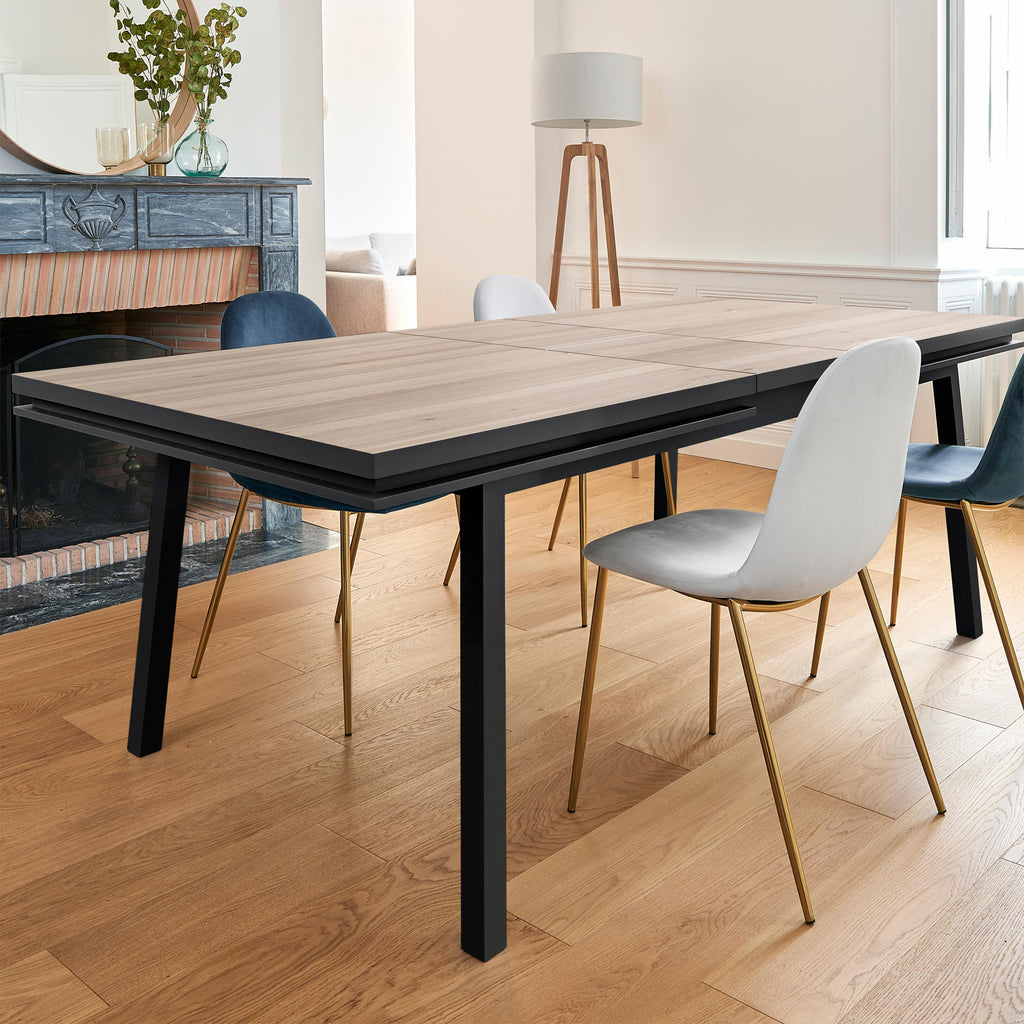 https://a.1stdibscdn.com/rectangular-extensible-dining-table-in-solid-oak-design-by-eric-gizard-paris-for-sale-picture-8/f_57342/f_256705421633962874115/EG2_010CNO1800100_2_Table_repas_ch_ne_1_allonge_ambiance_3000x3000_master.jpg