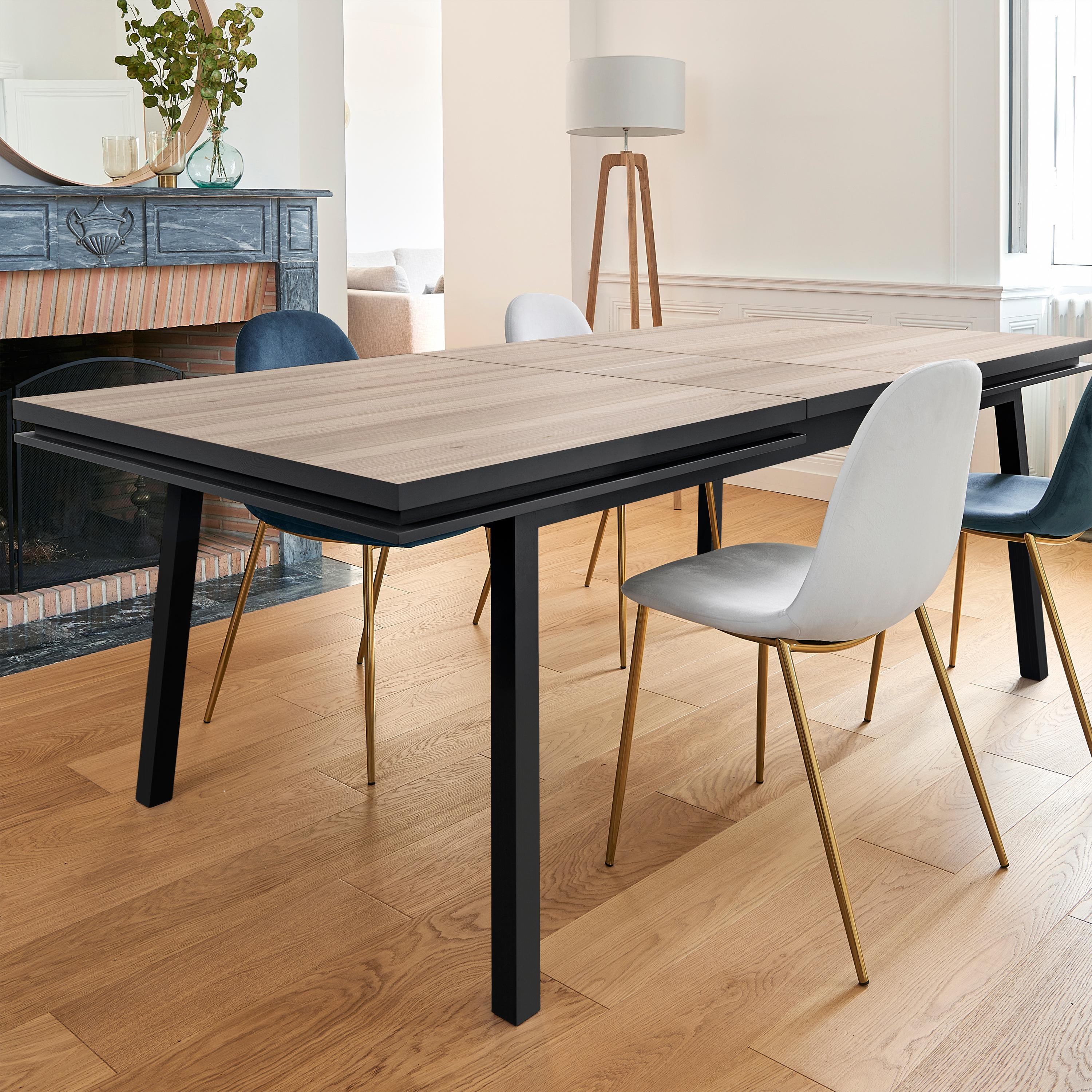 https://a.1stdibscdn.com/rectangular-extensible-dining-table-in-solid-oak-design-by-eric-gizard-paris-for-sale-picture-8/f_57342/f_256705421633962874115/EG2_010CNO1800100_2_Table_repas_ch_ne_1_allonge_ambiance_3000x3000_master.jpg