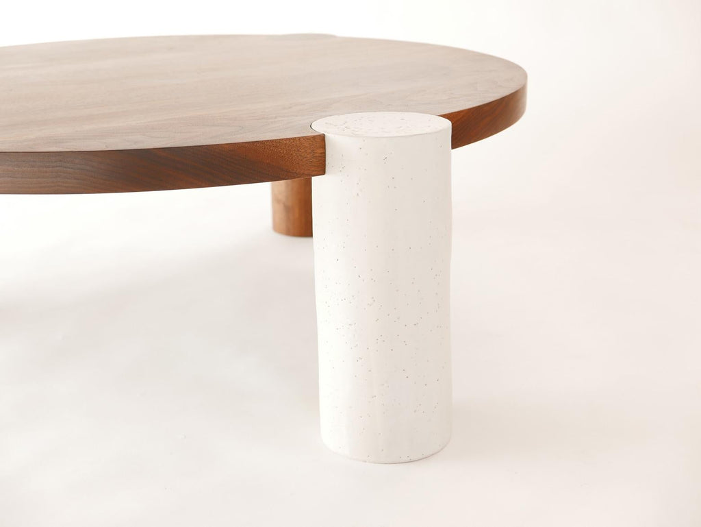 https://a.1stdibscdn.com/ecliptic-48-round-coffee-table-in-american-black-walnut-and-ceramic-legs-for-sale-picture-2/f_31443/f_139918421552428285619/Ecliptic_Ceramic_detail_lores_master.jpg
