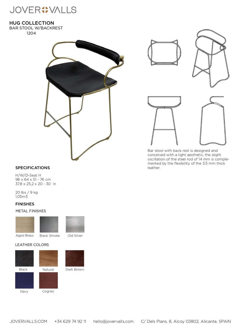 https://a.1stdibscdn.com/bar-stool-with-backrest-old-silver-steel-and-black-saddler-leather-for-sale-picture-8/f_40561/f_181642621585740670401/FICHA_barstool_backrest_HUG_JOVER_VALLS_compressed_page_0001_master.jpg?width=768