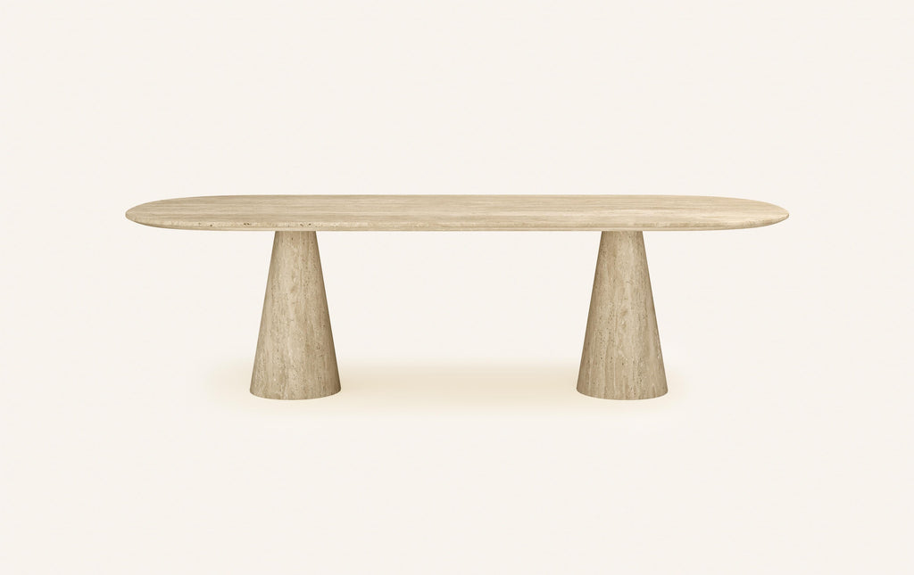 https://a.1stdibscdn.com/formla-cono-oval-dining-table-96l-x-42w-x-30h-travertino-crema-vc-for-sale-picture-2/f_98022/f_396655621715377298364/FORM_CONO_OVAL_DINING_TABLE_108_TRAVERTINO_CREMA_1_master.jpg