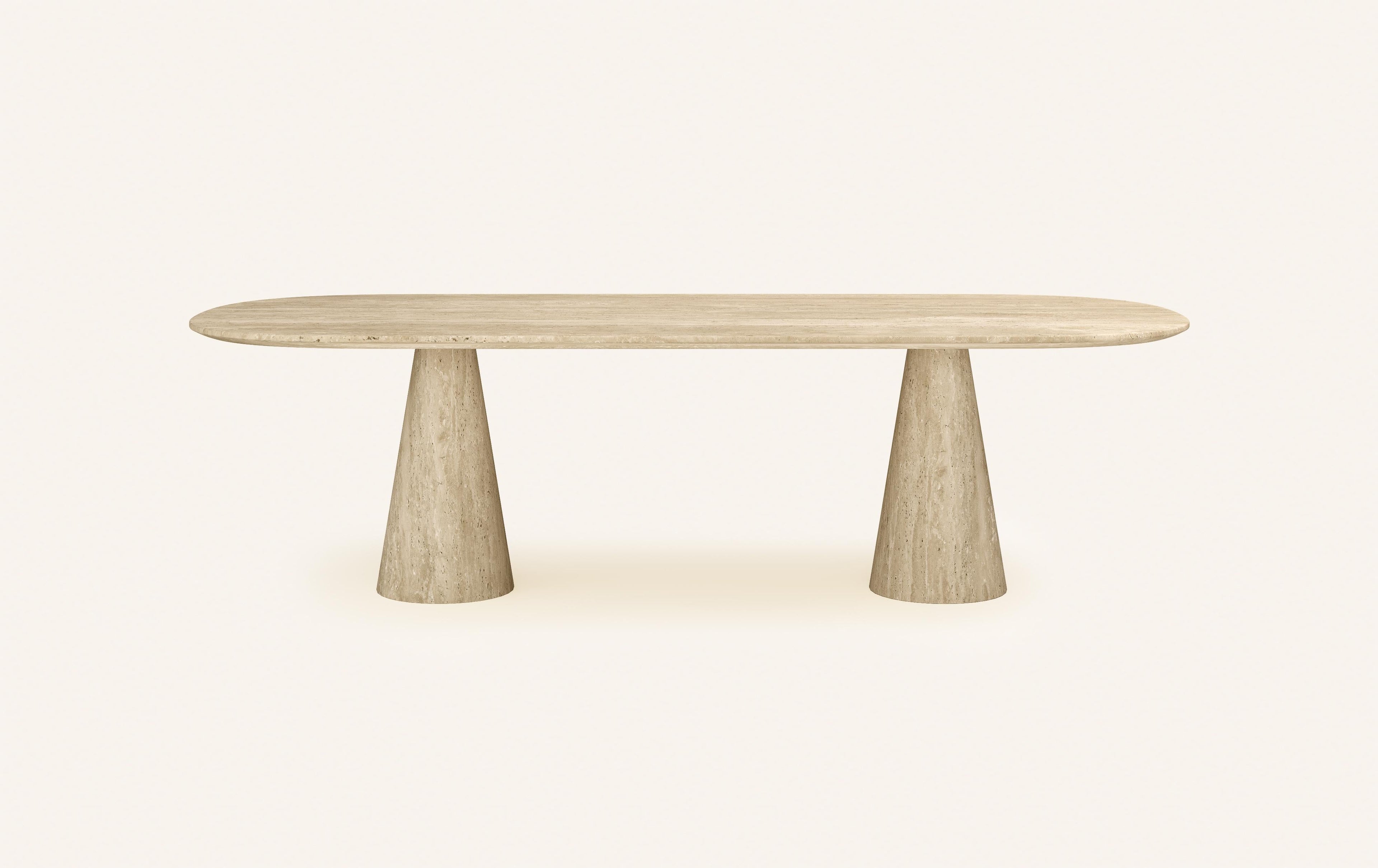 https://a.1stdibscdn.com/formla-cono-oval-dining-table-96l-x-42w-x-30h-travertino-crema-vc-for-sale-picture-2/f_98022/f_396655621715377298364/FORM_CONO_OVAL_DINING_TABLE_108_TRAVERTINO_CREMA_1_master.jpg