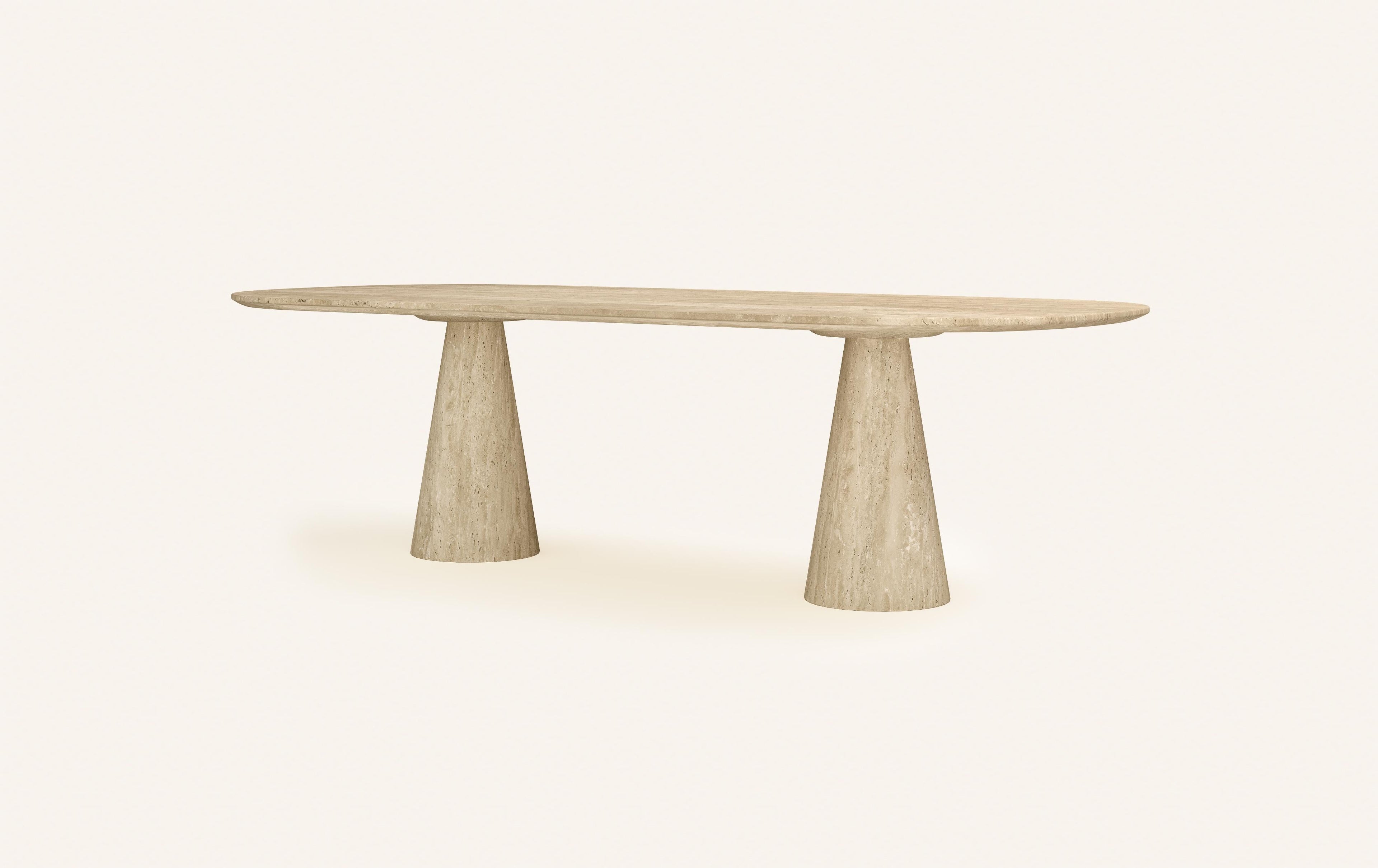 https://a.1stdibscdn.com/formla-cono-oval-dining-table-96l-x-42w-x-30h-travertino-crema-vc-for-sale-picture-3/f_98022/f_396655621715377299370/FORM_CONO_OVAL_DINING_TABLE_108_TRAVERTINO_CREMA_2_master.jpg