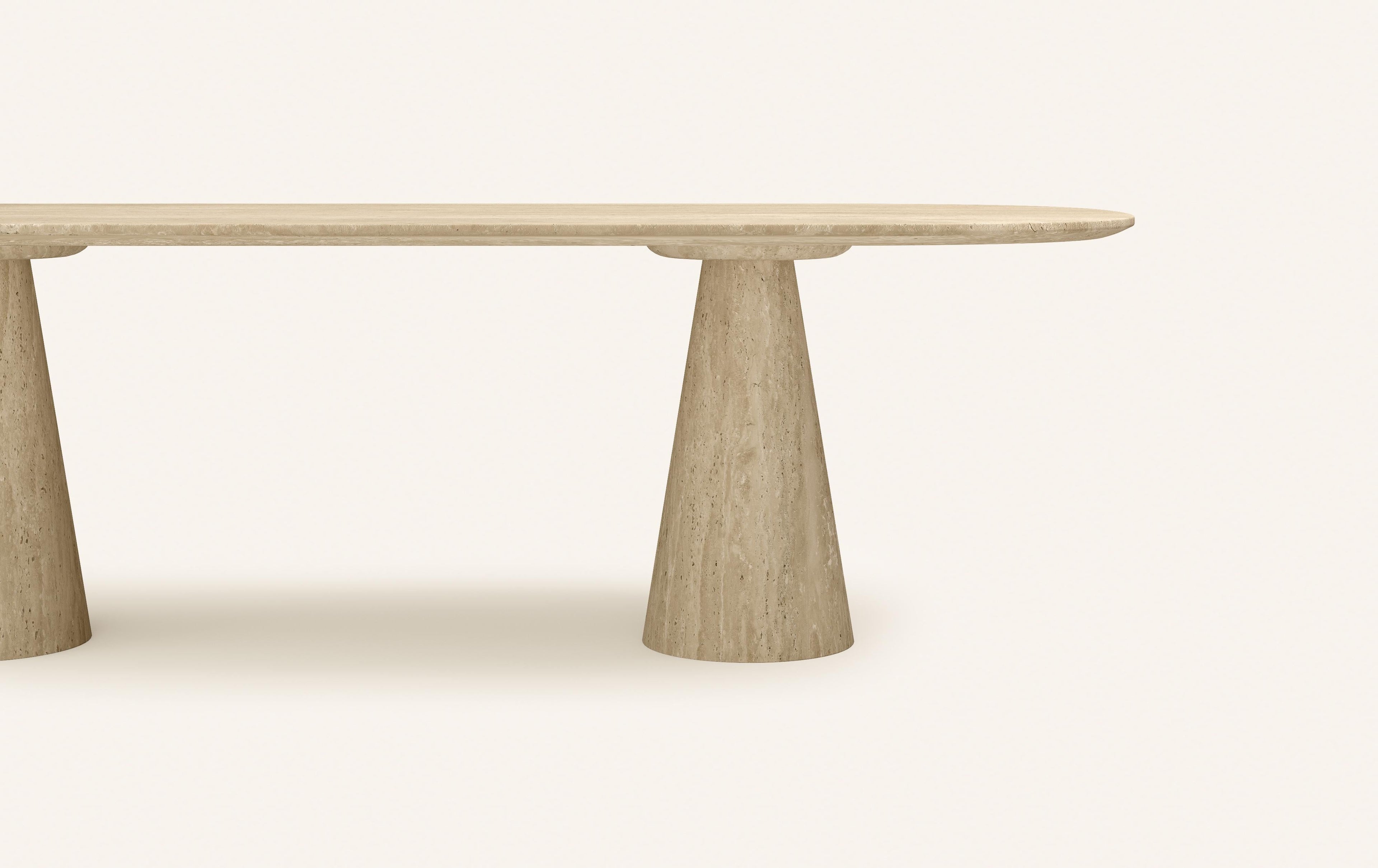 https://a.1stdibscdn.com/formla-cono-oval-dining-table-96l-x-42w-x-30h-travertino-crema-vc-for-sale-picture-4/f_98022/f_396655621715377299823/FORM_CONO_OVAL_DINING_TABLE_108_TRAVERTINO_CREMA_3_master.jpg