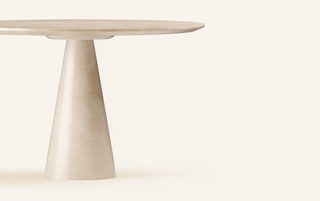https://a.1stdibscdn.com/formla-cono-round-dining-table-42l-x-42w-x-30h-crema-marfil-marble-for-sale-picture-3/f_98022/f_396665521715386066039/FORM_CONO_ROUND_DINING_TABLE_48_CREMA_MARFIL_2_master.jpg