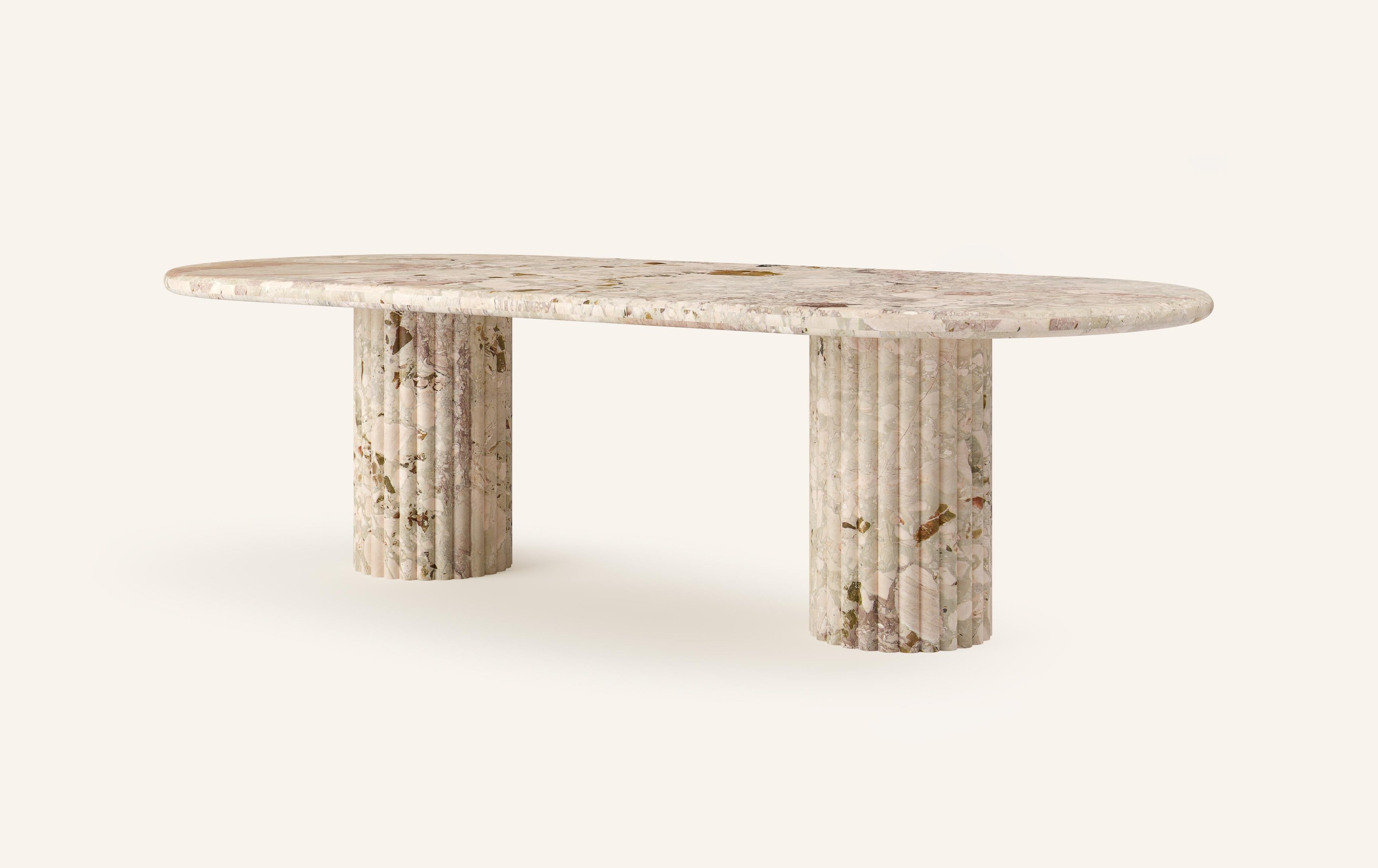 https://a.1stdibscdn.com/formla-fluta-oval-dining-table-108l-x-48w-x-30h-breccia-rosa-marble-for-sale-picture-3/f_98022/f_398232821716330749854/FORM_FLUTA_OVAL_DINING_TABLE_108_BRECCIA_ROSA_2_master.jpg