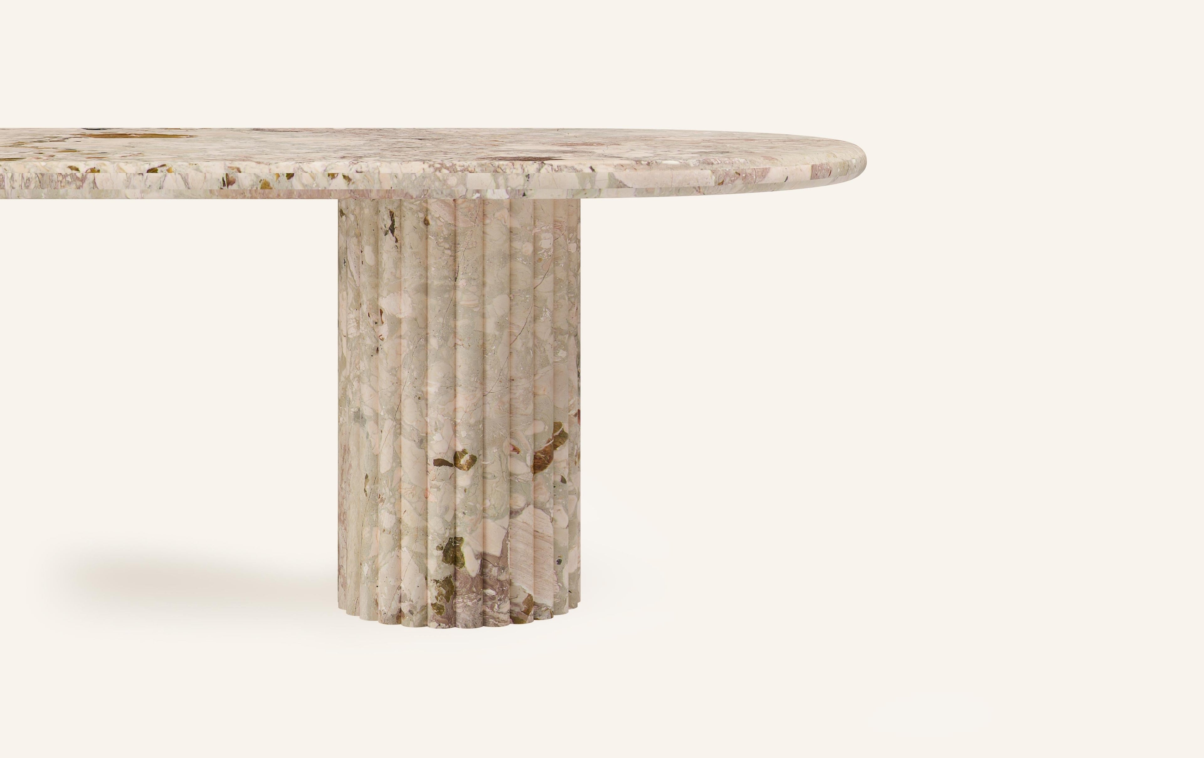 https://a.1stdibscdn.com/formla-fluta-oval-dining-table-108l-x-48w-x-30h-breccia-rosa-marble-for-sale-picture-4/f_98022/f_398232821716330749870/FORM_FLUTA_OVAL_DINING_TABLE_108_BRECCIA_ROSA_3_master.jpg