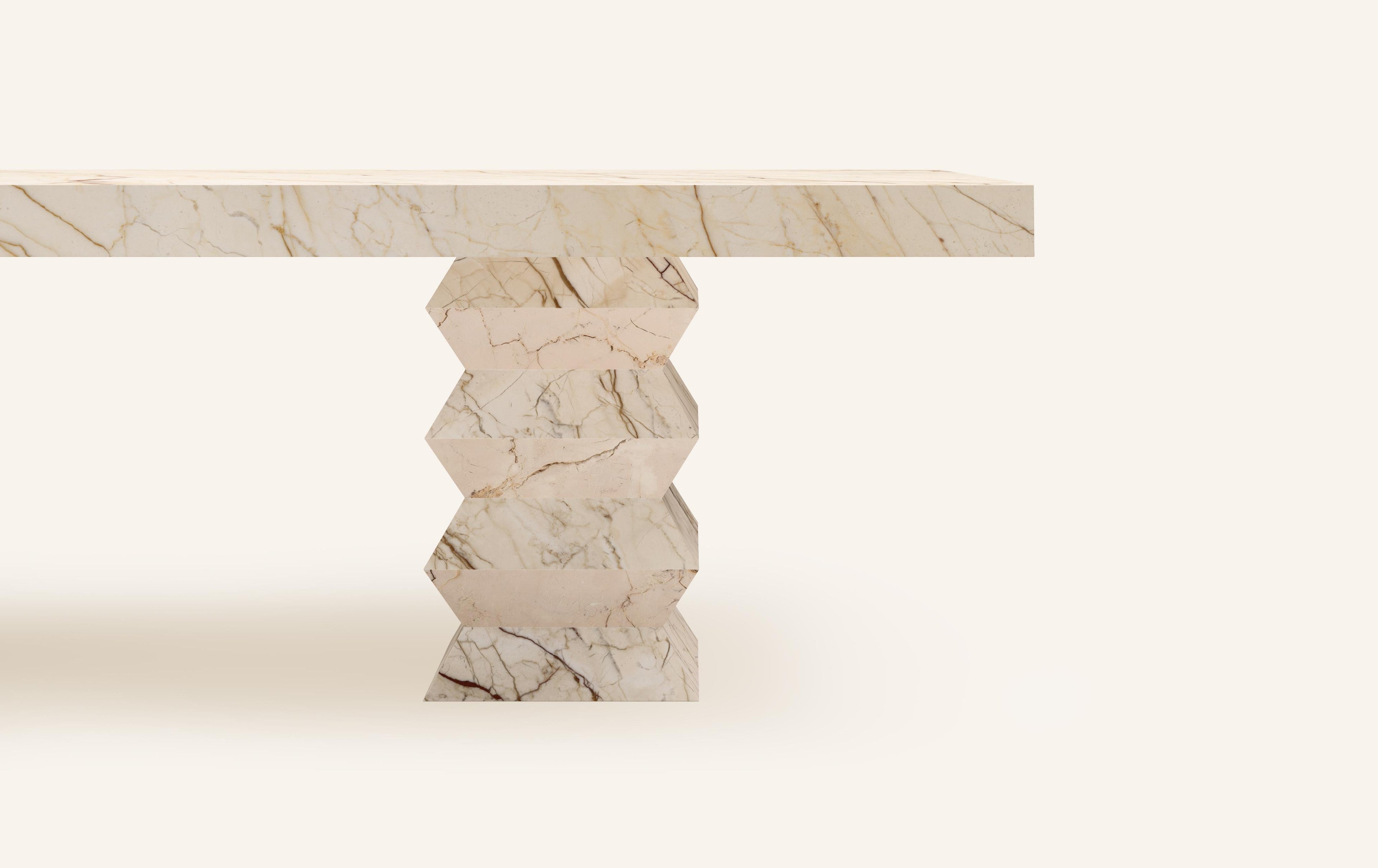 https://a.1stdibscdn.com/formla-grinza-rectangle-dining-table-108l-x-48w-x-32h-sofita-beige-marble-for-sale-picture-4/f_98022/f_395212521714590555855/FORM_GRINZA_RECTANGLE_DINING_TABLE_108_SOFITA_BEIGE_3_master.jpg