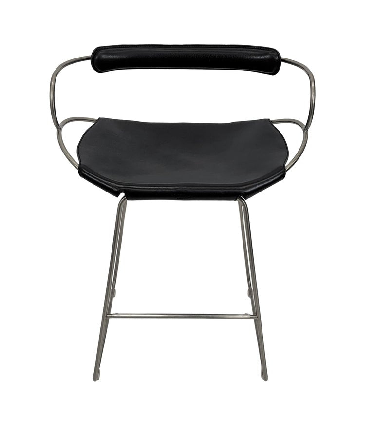 https://a.1stdibscdn.com/bar-stool-with-backrest-old-silver-steel-and-black-saddler-leather-for-sale-picture-5/f_40561/1583152705399/FRENTE_master.jpg?width=768