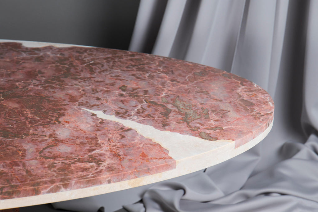 https://a.1stdibscdn.com/oval-large-beige-travertine-and-breccia-tavira-marble-dining-table-for-sale-picture-6/f_19173/f_465374421757063610641/Fallen_Empire_Bohinc_x_Serafini_29_master.jpg