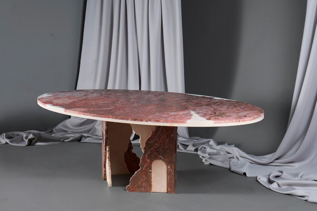 https://a.1stdibscdn.com/oval-large-beige-travertine-and-breccia-tavira-marble-dining-table-for-sale-picture-7/f_19173/f_465374421757063611954/Fallen_Empire_Bohinc_x_Serafini_30_master.jpg