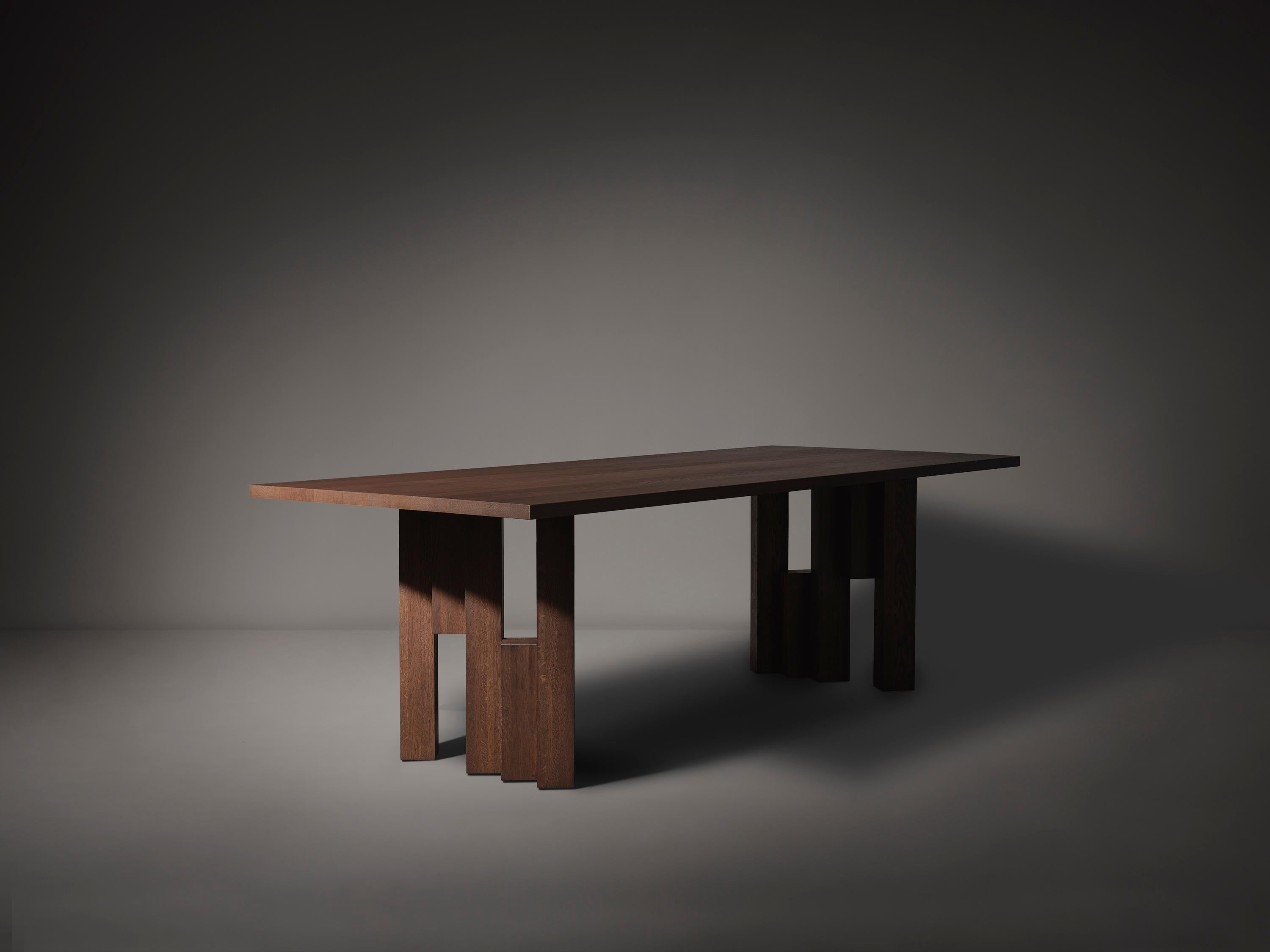 https://a.1stdibscdn.com/warm-brown-oak-brutalist-dining-table-fenestra-by-mokko-for-sale-picture-9/f_89302/f_460597321753784312401/Fenestra_Table_Warm_Brown_Perspective_View_2_of_2_photo_by_Thomas_van_Schaik_master.jpg