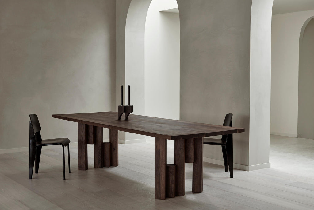https://a.1stdibscdn.com/handcrafted-dining-table-in-solid-warm-brown-oak-fenestra-by-mokko-for-sale-picture-3/f_89302/f_473557021762175906514/Fenestra_walnoot_setting_Achtergracht_Credit_Thomas_van_Schaik_master.jpg