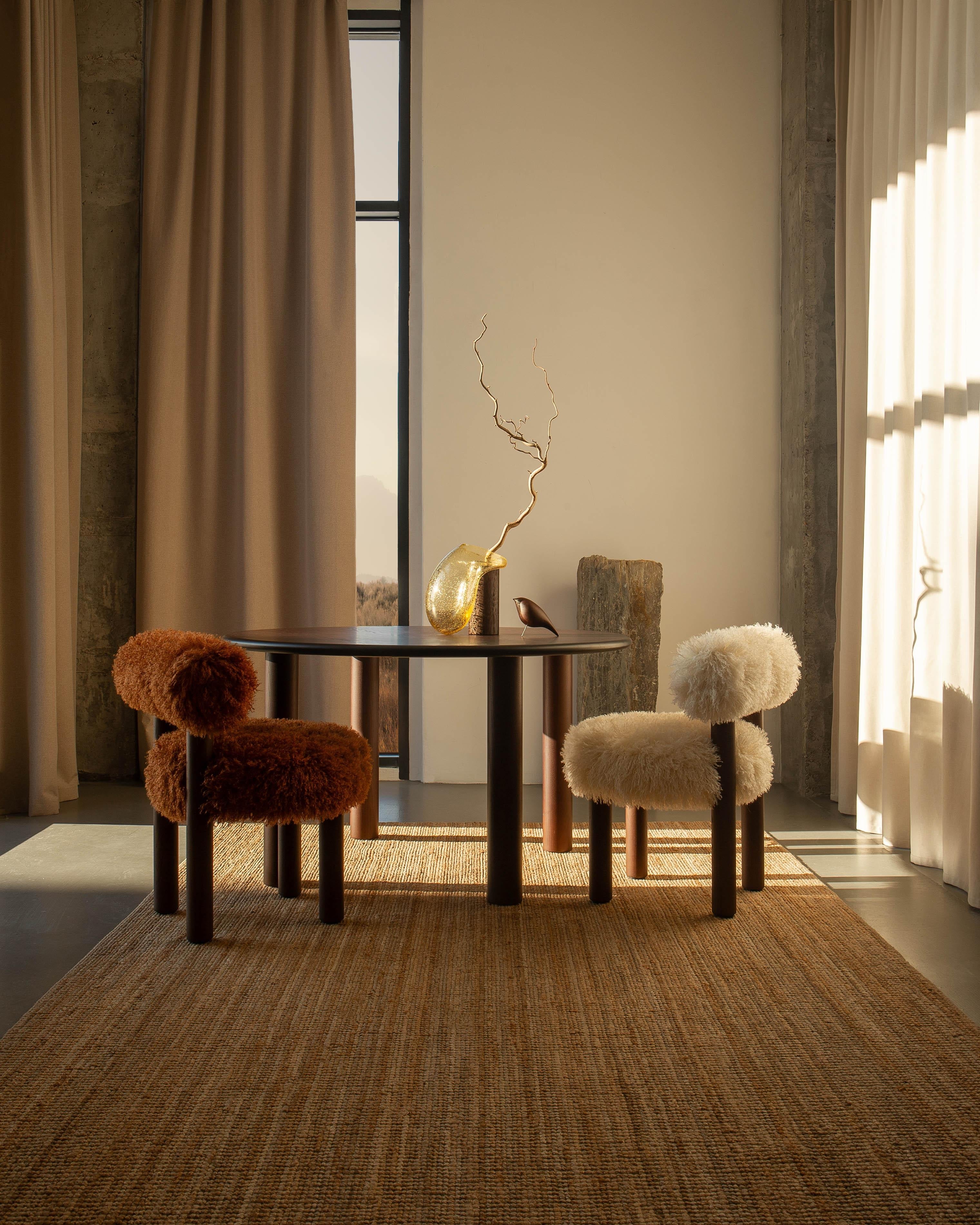https://a.1stdibscdn.com/modern-dining-chair-gropius-cs2-fluffy-with-wooden-legs-in-azur-faux-fur-by-noom-for-sale-picture-5/f_42321/f_423059321731575408779/Fluffy_Chair_Gropius_CS2_in_Azur_Cotonneux_Faux_Fur_7__master.jpg