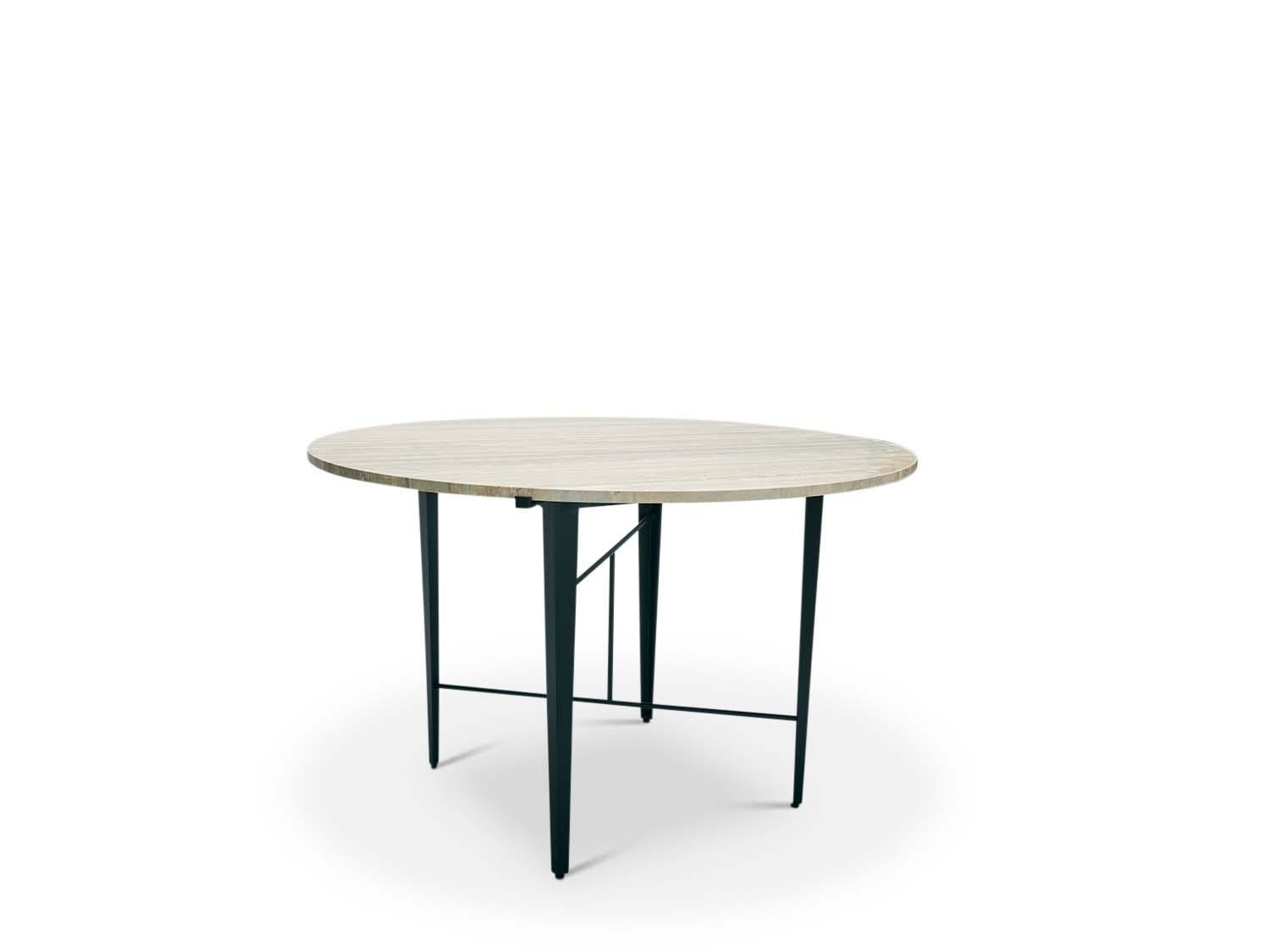 https://a.1stdibscdn.com/indoor-outdoor-travertine-montrose-dining-table-by-lawson-fenning-for-sale-picture-3/f_8060/f_354511621690586133201/Frame_Matte_Black_Powdercoat_Stone_Honed_Silver_Travertine_3_master.jpg