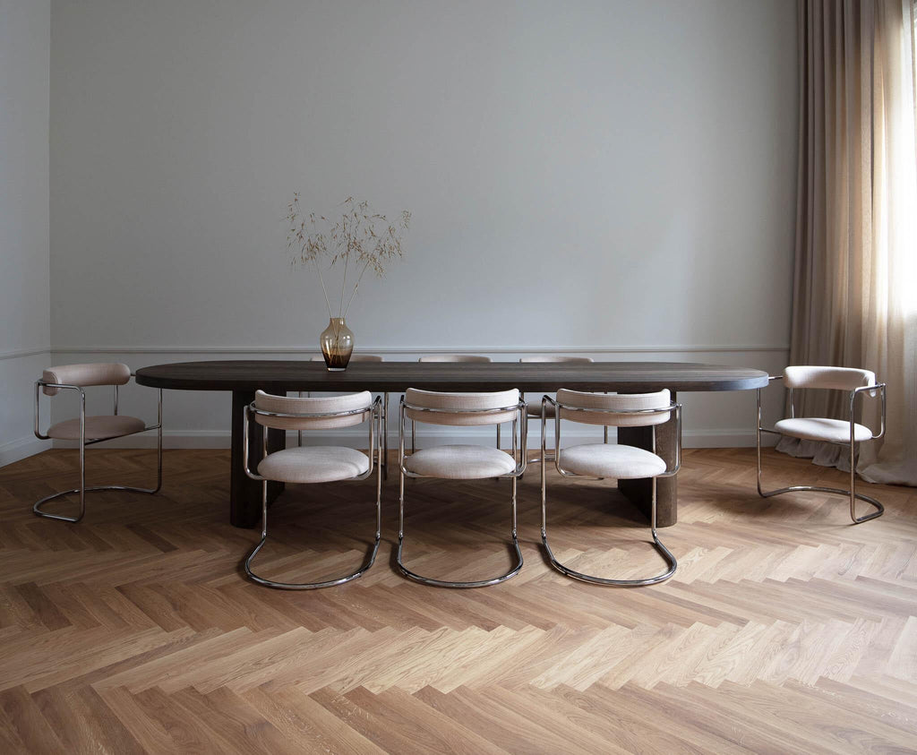 https://a.1stdibscdn.com/contemporary-dining-room-table-evoke-300-smoked-oak-rounded-for-sale-picture-4/f_31233/f_438101521740586157522/Friends_and_Founders_Evoke_Dining_Table_Savannah_Bay_Gallery_3_master.jpg