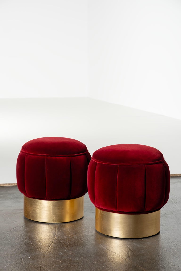 https://a.1stdibscdn.com/mid-century-modern-warren-pouf-dark-red-velvet-gold-leaf-handmade-greenapple-for-sale-picture-2/f_53532/f_451044221747738773778/G704866_6_master.jpg?width=768