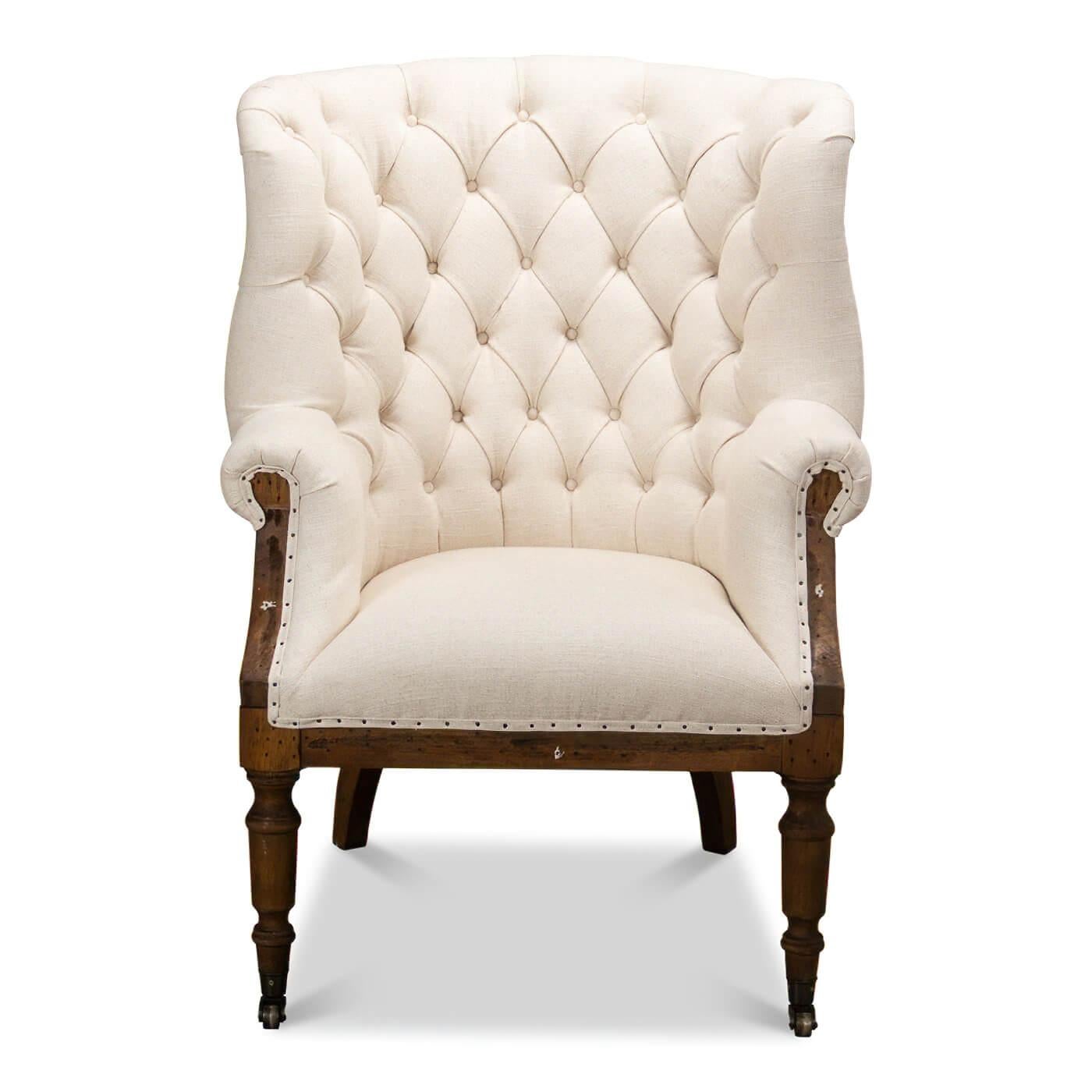 https://a.1stdibscdn.com/georgian-barrel-back-linen-and-burlap-wingchair-for-sale-picture-2/f_8038/f_274871721645541593815/Georgian_Barrel_Back_Linen_and_Burlap_Wingchair_3_master.jpg