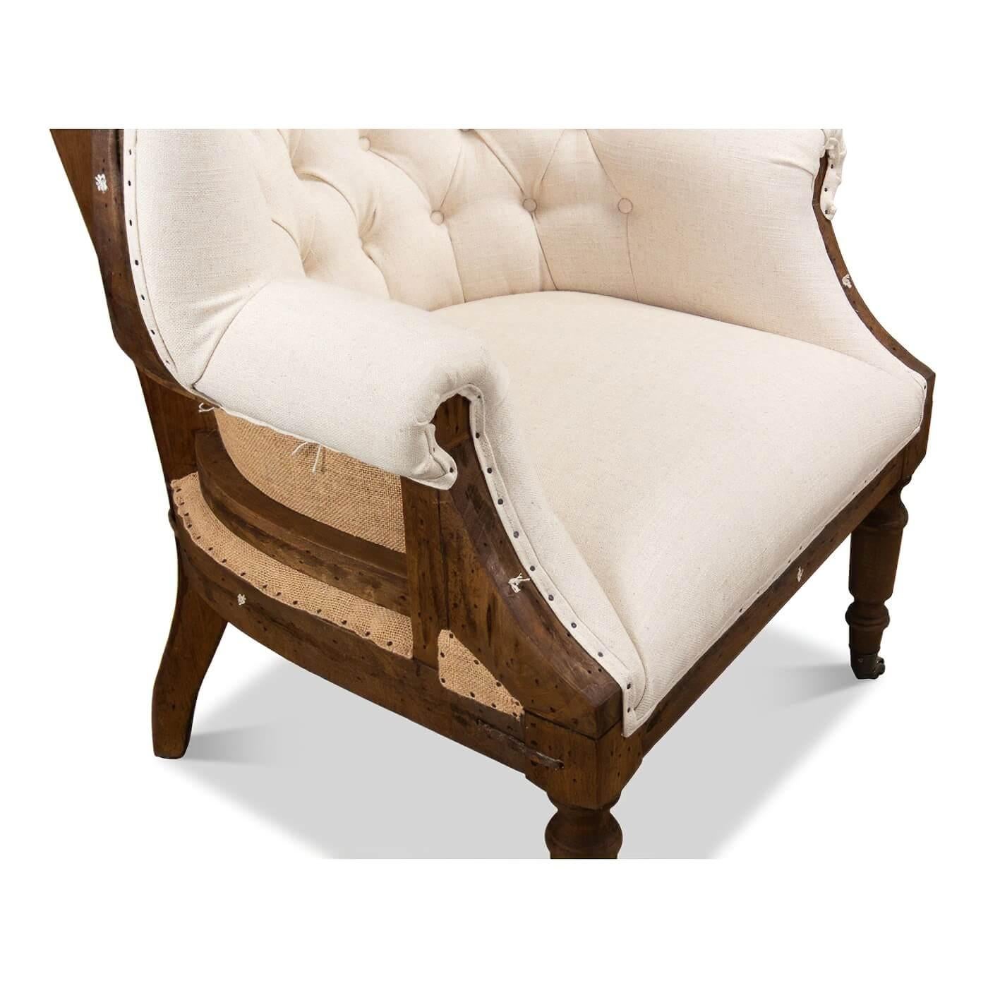 https://a.1stdibscdn.com/georgian-barrel-back-linen-and-burlap-wingchair-for-sale-picture-5/f_8038/f_274871721645541593880/Georgian_Barrel_Back_Linen_and_Burlap_Wingchair_6_master.jpg