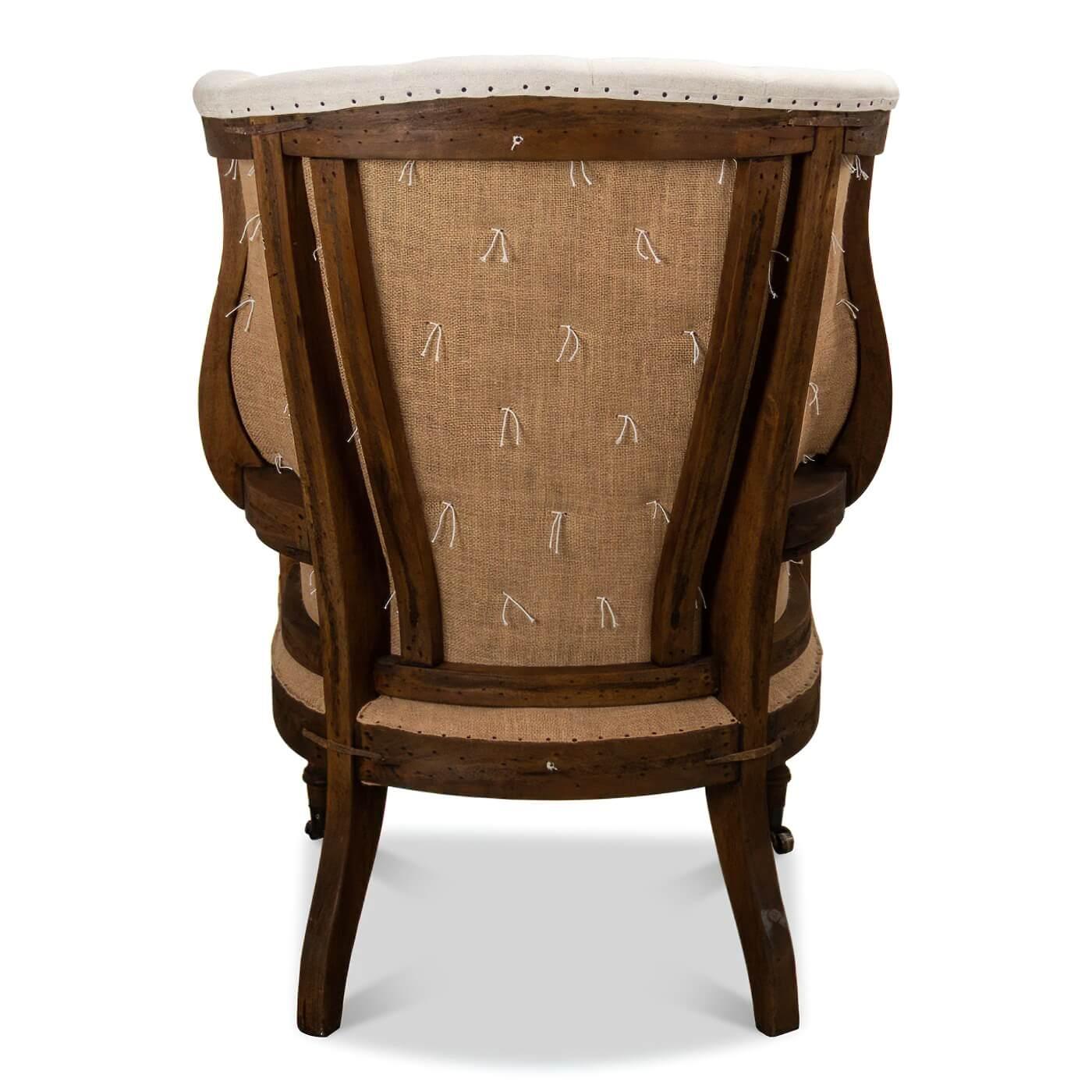 https://a.1stdibscdn.com/georgian-barrel-back-linen-and-burlap-wingchair-for-sale-picture-6/f_8038/f_274871721645541593793/Georgian_Barrel_Back_Linen_and_Burlap_Wingchair_7_master.jpg