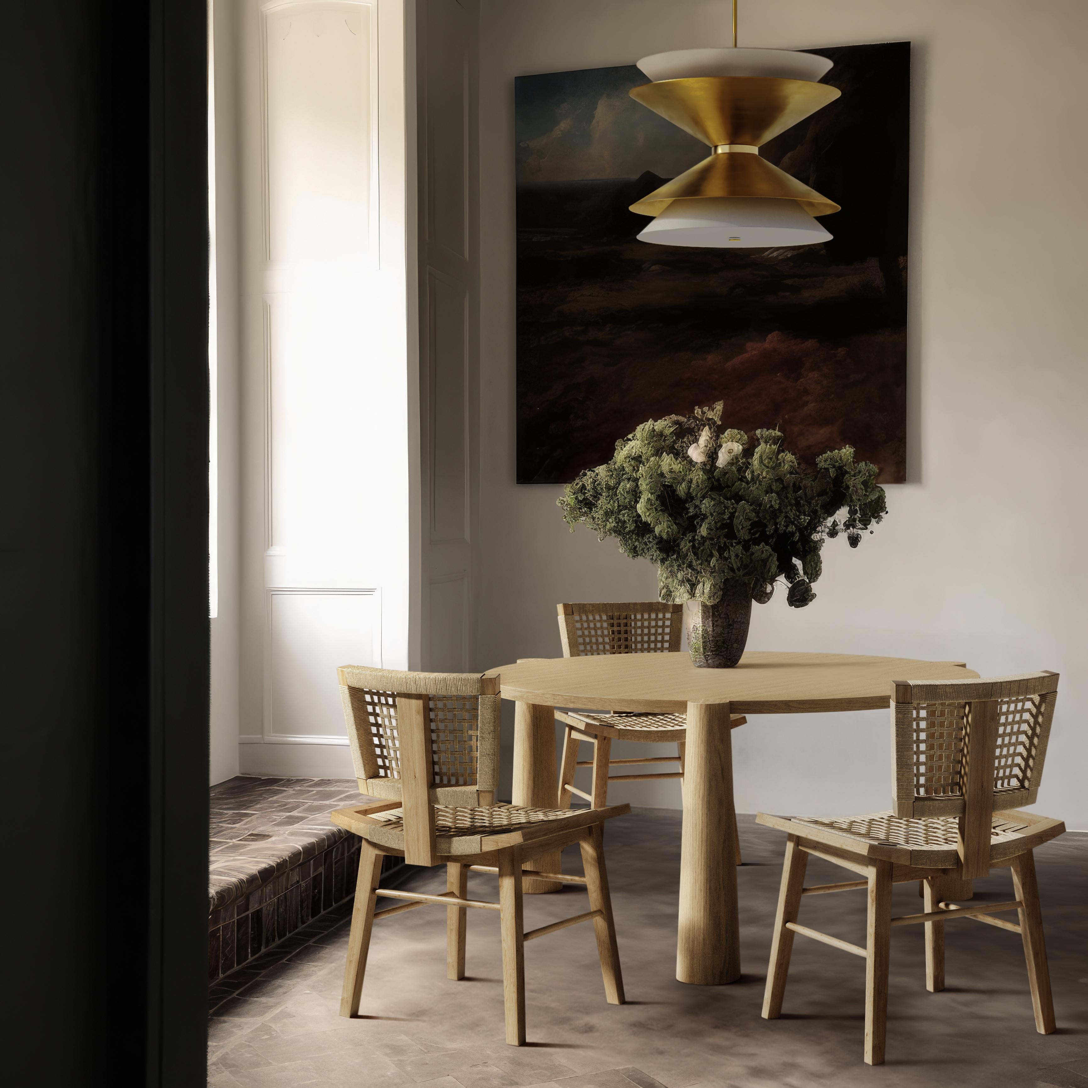https://a.1stdibscdn.com/girard-flared-leg-dining-oak-table-by-christiane-lemieux-for-sale-picture-2/f_69542/f_405263321720827081630/Girard_dining_table_Mercier_chair_oak_chambord_pendant_master.jpg