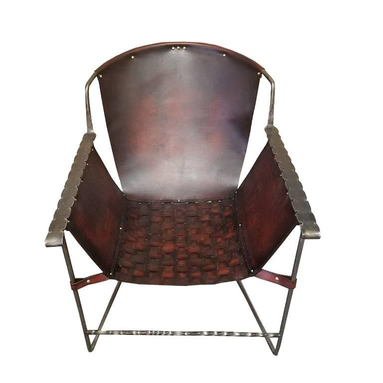 https://a.1stdibscdn.com/custom-steel-and-leather-hand-forged-black-and-brown-handmade-sling-chairs-for-sale-picture-2/f_33823/f_105714331524517677014/HO_Chairs_1_master.jpg