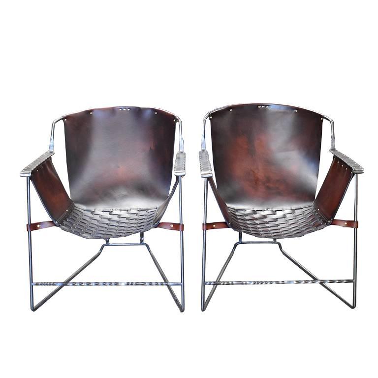 https://a.1stdibscdn.com/custom-steel-and-leather-hand-forged-black-and-brown-handmade-sling-chairs-for-sale/f_33823/f_105714331526046007837/HO_Chairs_8_master.jpg