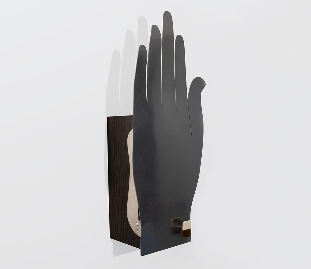 https://a.1stdibscdn.com/hand-cabinet-in-stainless-steel-by-alexis-and-ginger-for-sale-picture-2/f_37133/f_414610721726237968077/Hand_Cabinet_Sunlit_Knob_Brown_White_EDIT_master.jpg