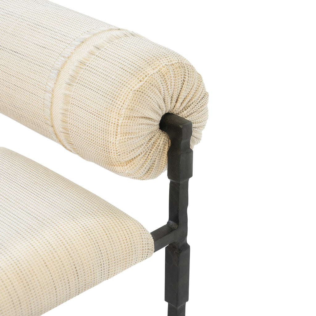 https://a.1stdibscdn.com/cream-side-chair-iron-modern-handmade-handwoven-horsehair-textile-accent-mane-for-sale-picture-6/f_30173/f_255825221771042503467/Horse_Hair_Parlor_Chair_2_master.jpg