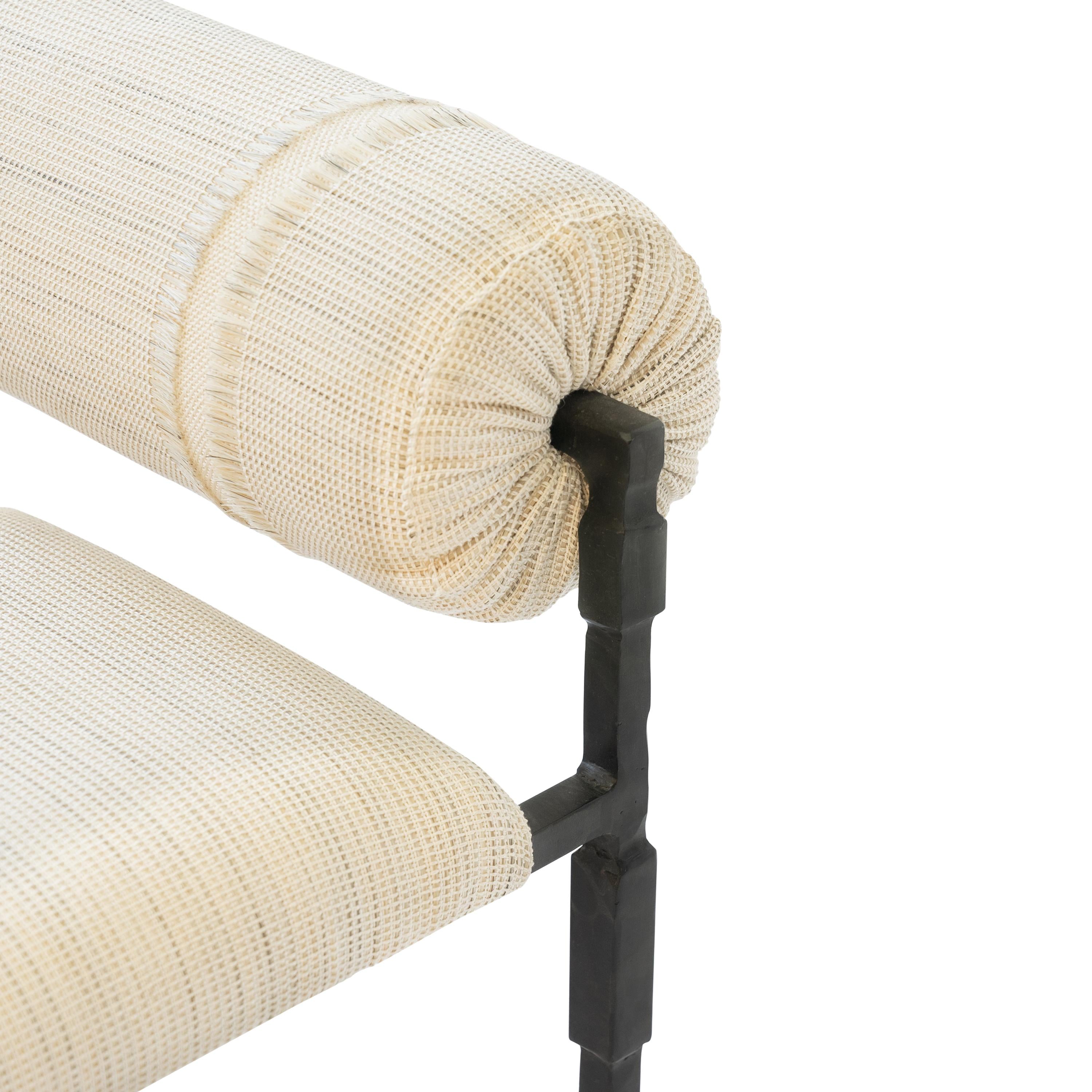 https://a.1stdibscdn.com/cream-side-chair-iron-modern-handmade-handwoven-horsehair-textile-accent-mane-for-sale-picture-6/f_30173/f_255825221771042503467/Horse_Hair_Parlor_Chair_2_master.jpg