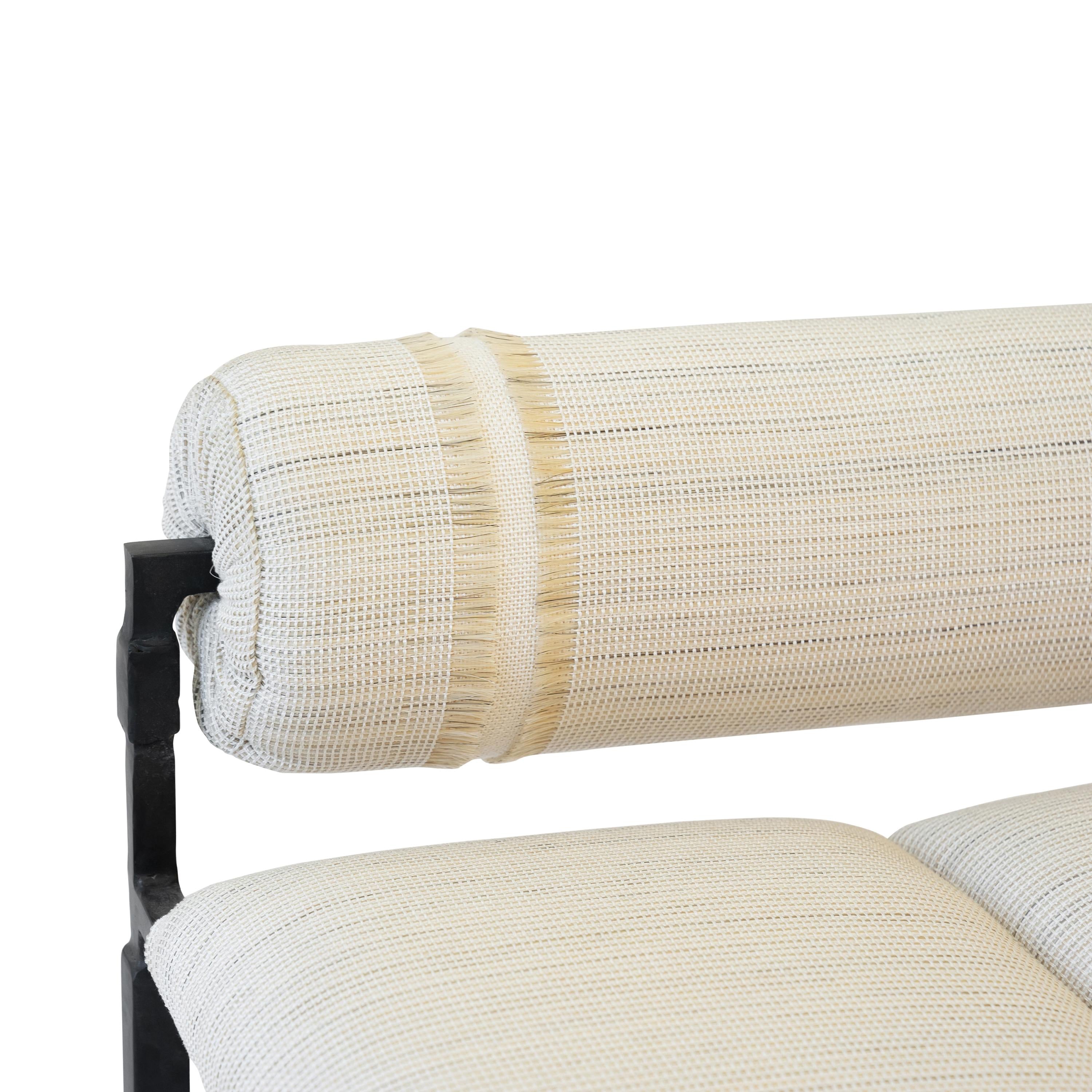 https://a.1stdibscdn.com/cream-side-chair-iron-modern-handmade-handwoven-horsehair-textile-accent-mane-for-sale-picture-7/f_30173/f_255825221771042503513/Horse_Hair_Parlor_Chair_5_master.jpg