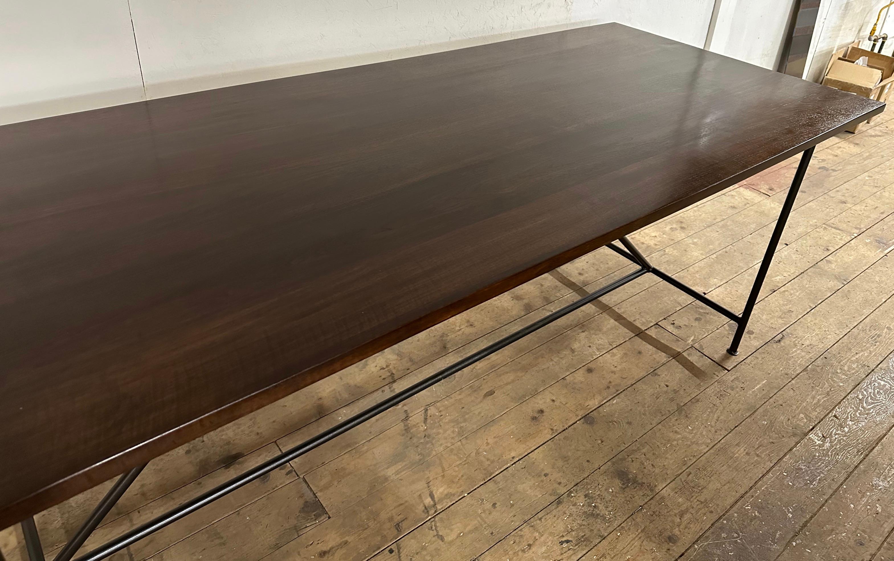 https://a.1stdibscdn.com/rectangular-walnut-plank-top-metal-base-dining-table-for-sale-picture-7/f_8334/f_332774021678757328406/IMG_0379_master.jpg
