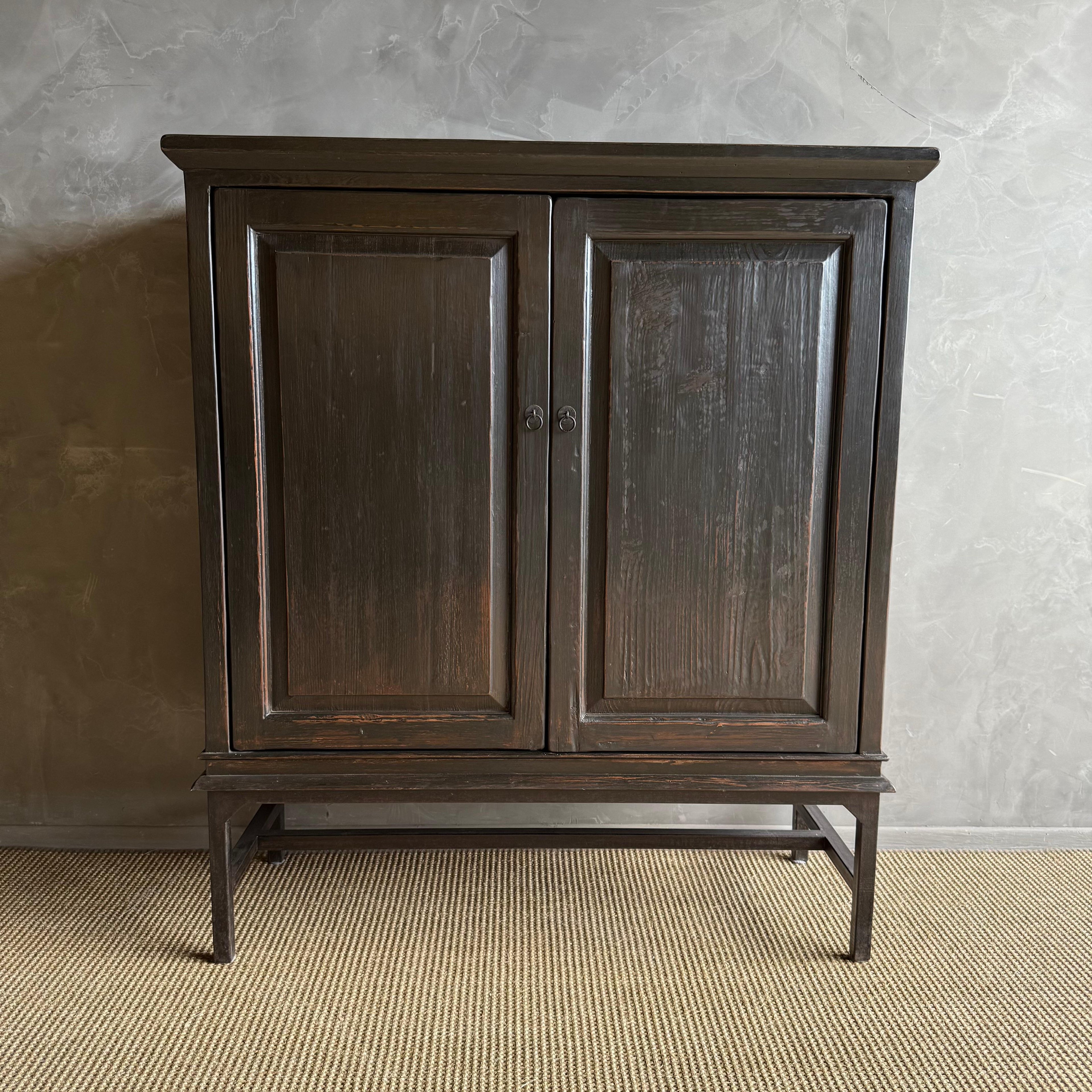 https://a.1stdibscdn.com/reclaimed-ebony-wood-dry-bar-cabinet-with-metal-legs-for-sale-picture-2/f_18223/f_476946921764020756360/IMG_1622_2_master.jpg